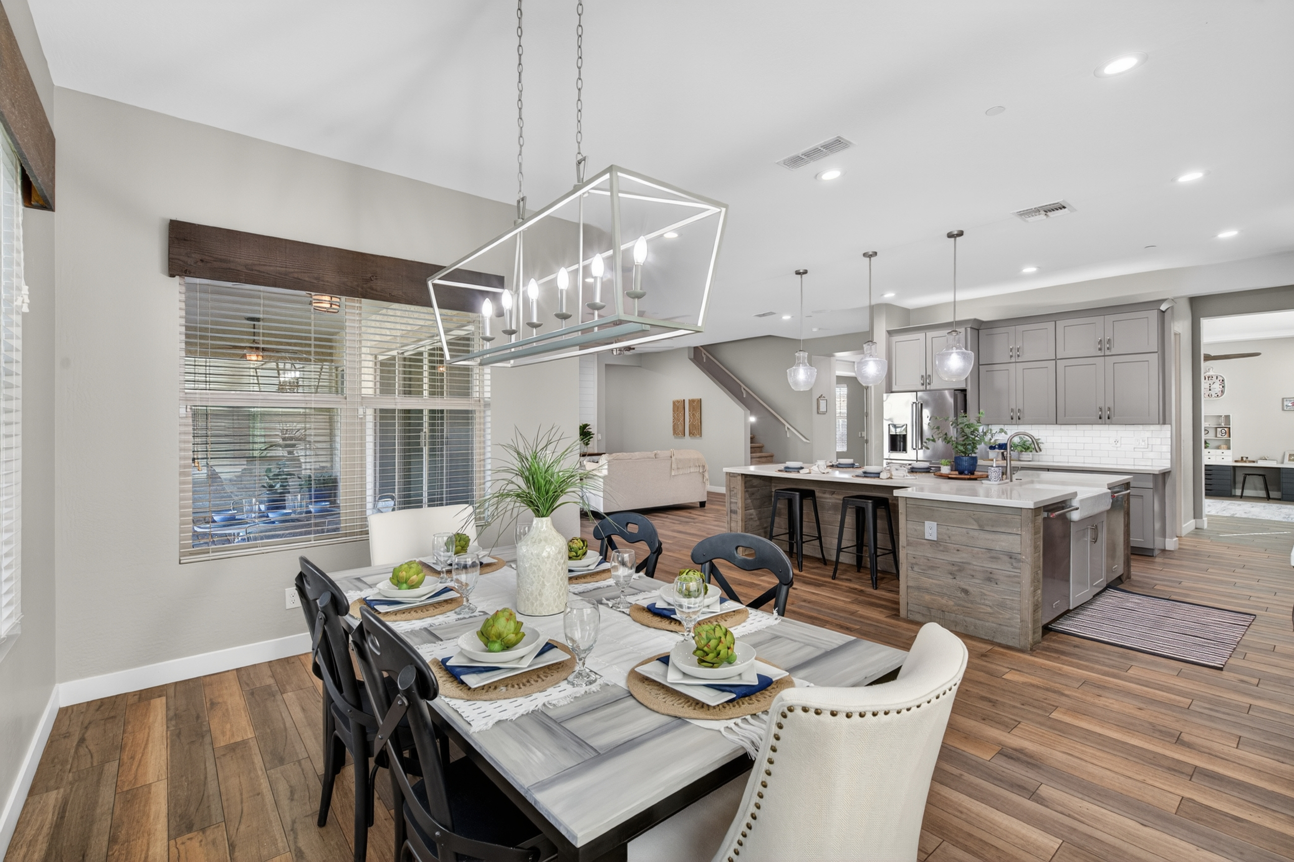 25519 N 102nd Drive  Peoria, AZ - 物件實景