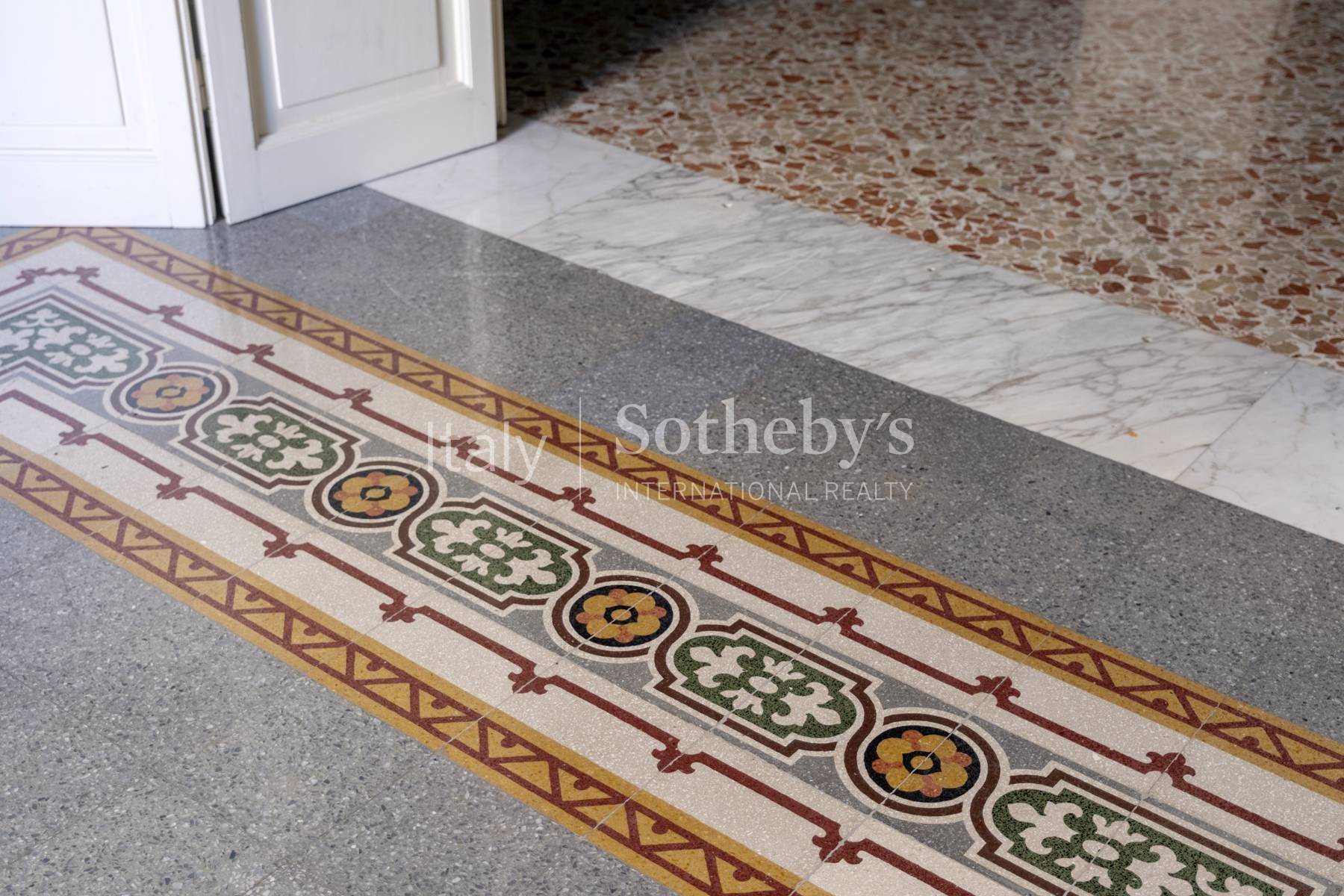  Prestigious apartment near Politeama - 物件實景
