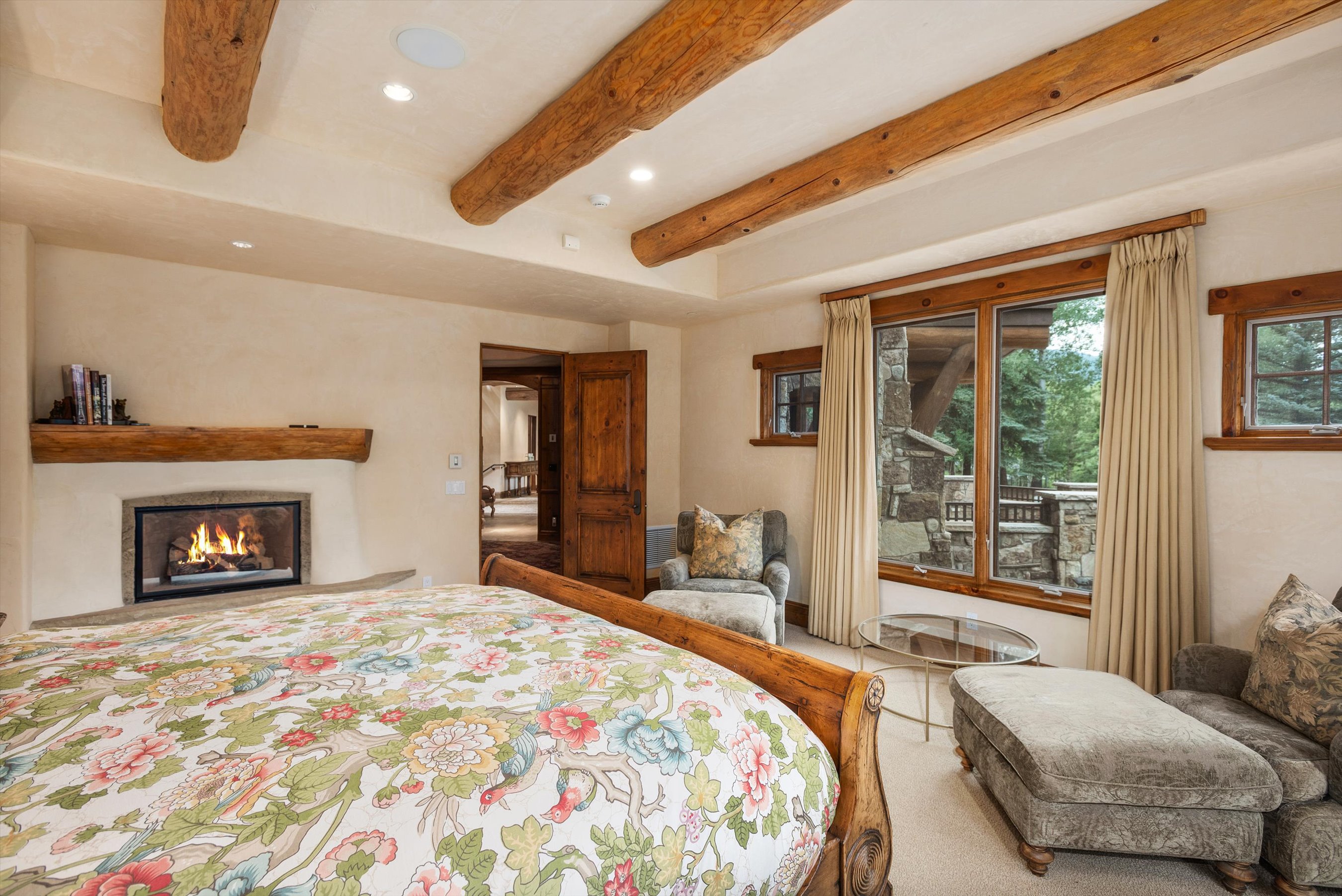  Prestigious Willoughby Way Mountain Home - 物件實景
