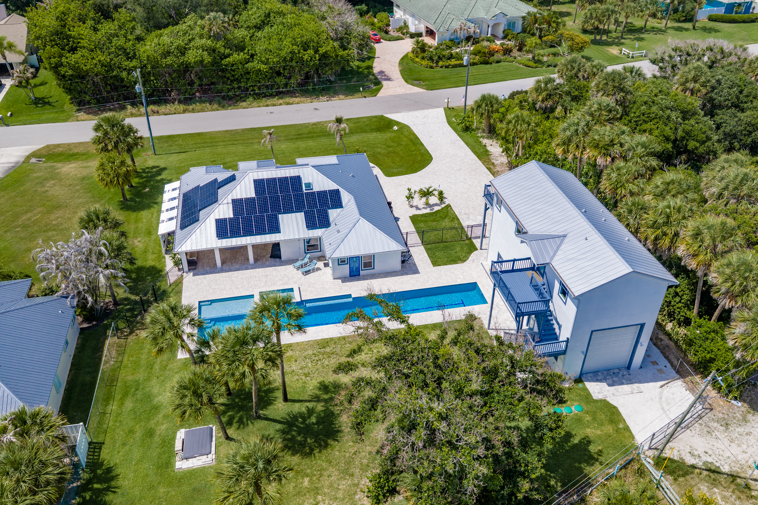  125-123 Bayshore Drive, Melbourne Beach, FL 32951 - 物件實景