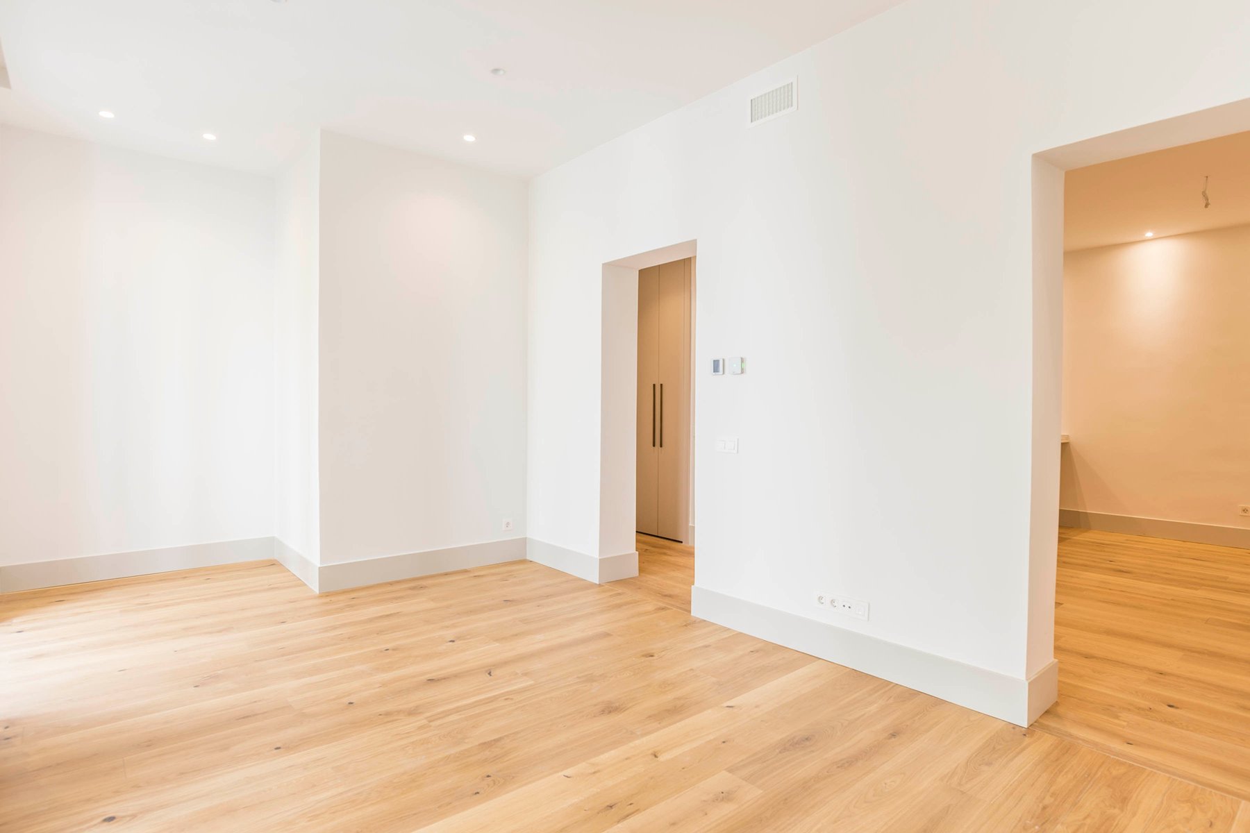  Renovated Classic flat for Sale in Justicia, Madrid - 物件實景