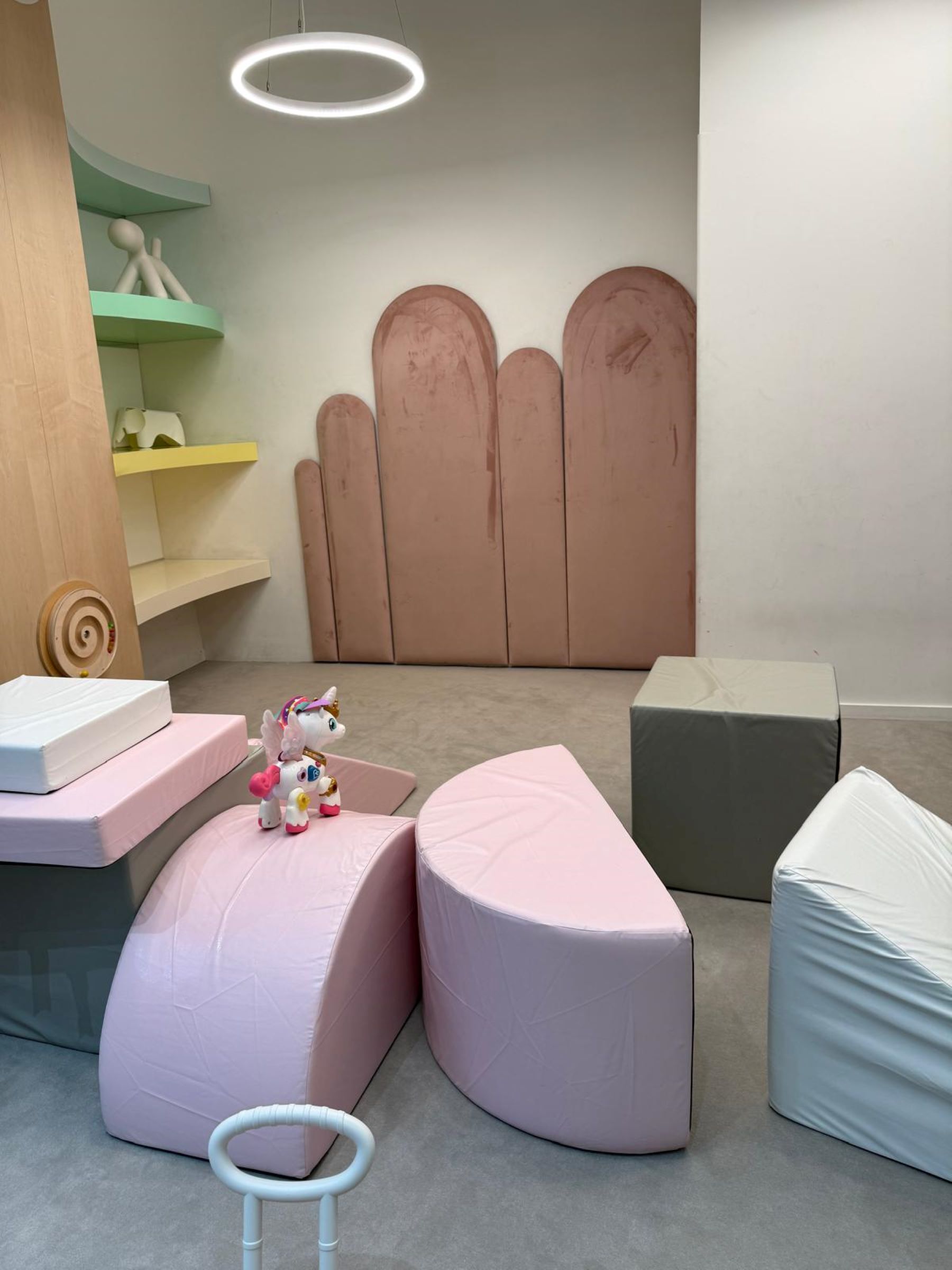  15 William Street 17E - 物件實景