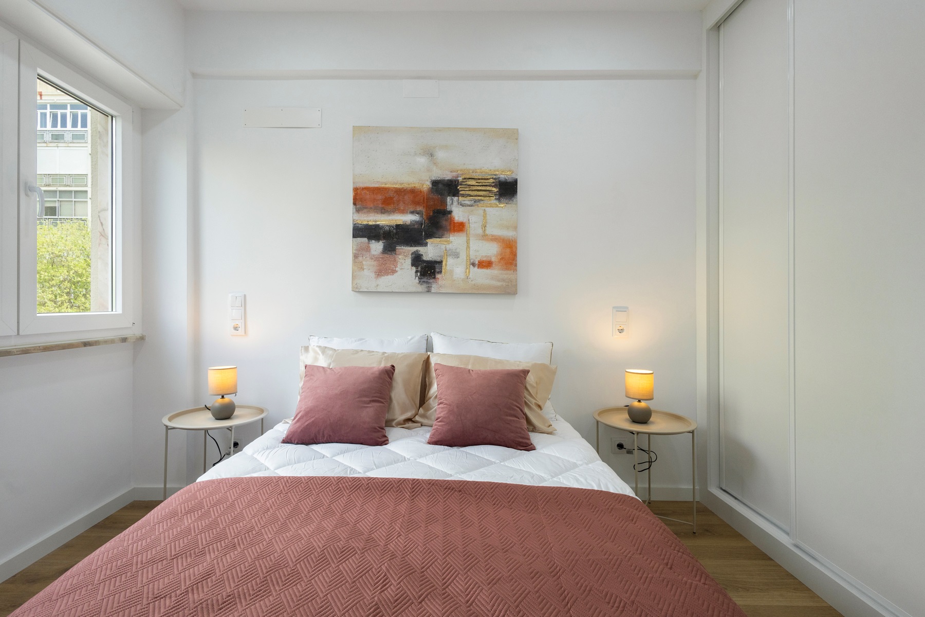  Flat, 3 bedrooms, for Sale - 物件實景