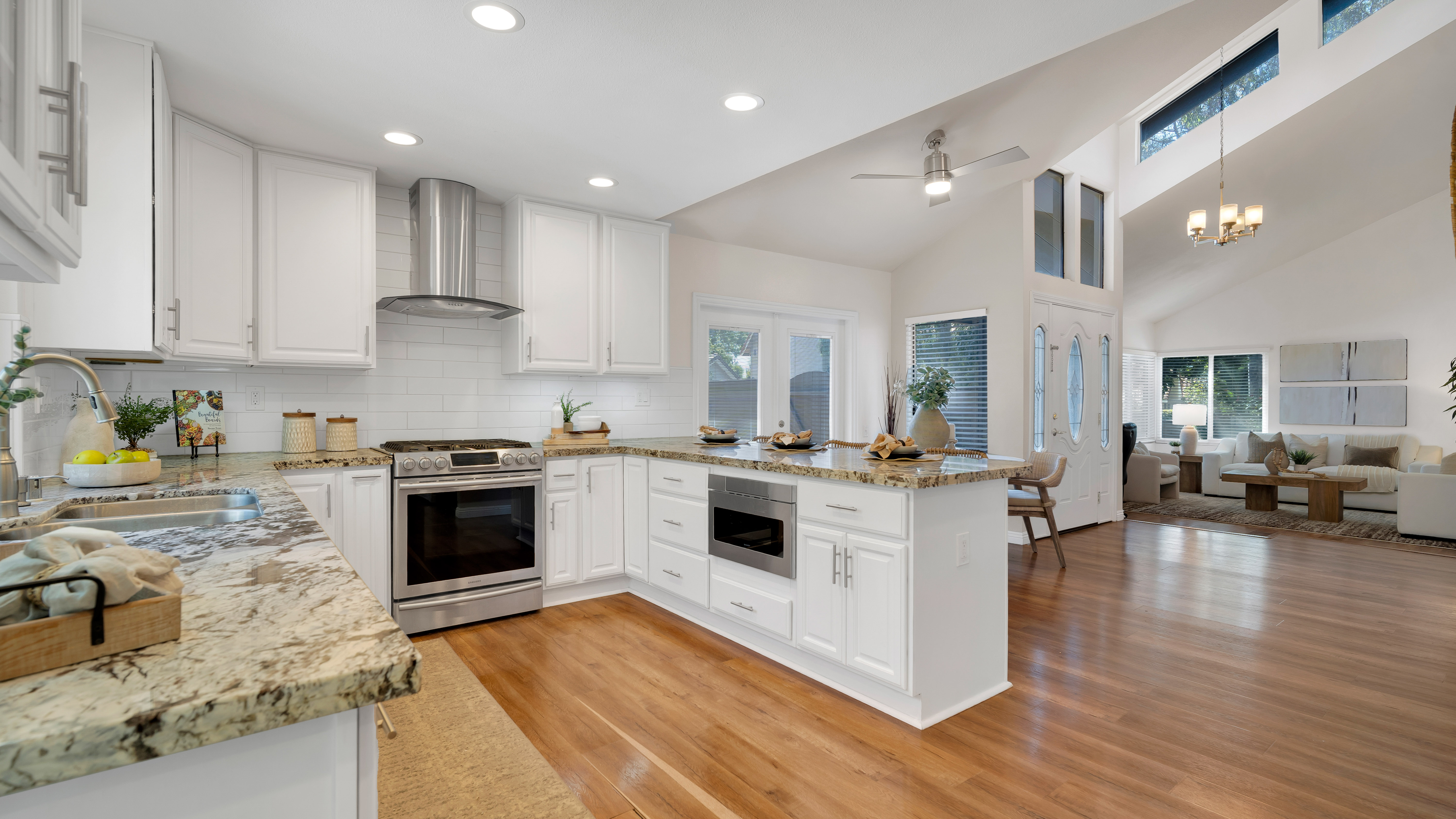  2 Alba East, Irvine, CA 92620 - 物件實景