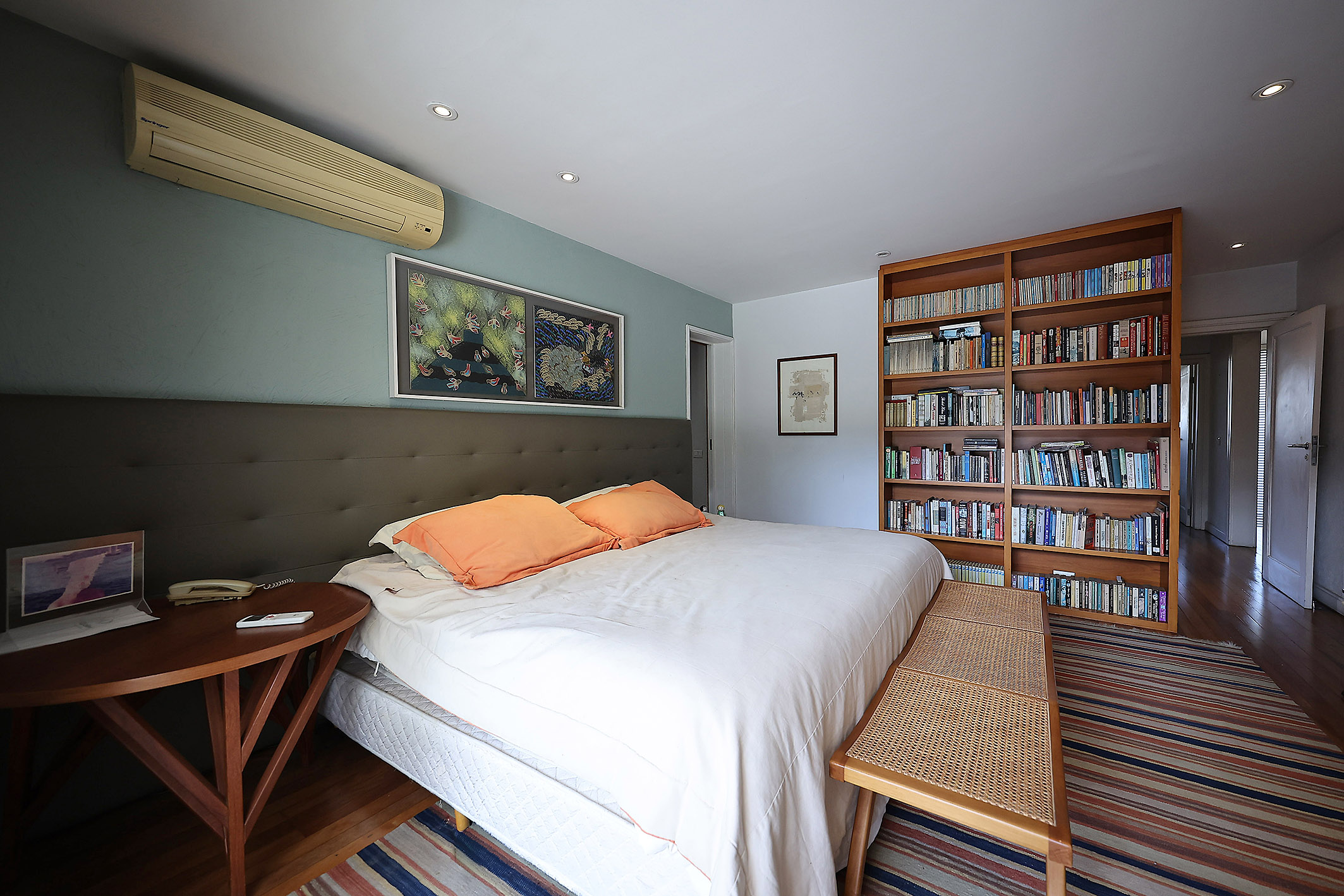  House with an Expansive Lot and Privacy in Jardim Pernambuco - 物件實景