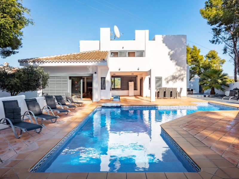 Alicante, Moraira, Moravit-Cap Blanc, Cap Blanc Al, Moraira, Comunidad Valenciana, ES, 4 Bedrooms Bedrooms, ,3 BathroomsBathrooms,Residential,For Sale,Alicante, Moraira, Moravit-Cap Blanc, Cap Blanc Al,1620645
