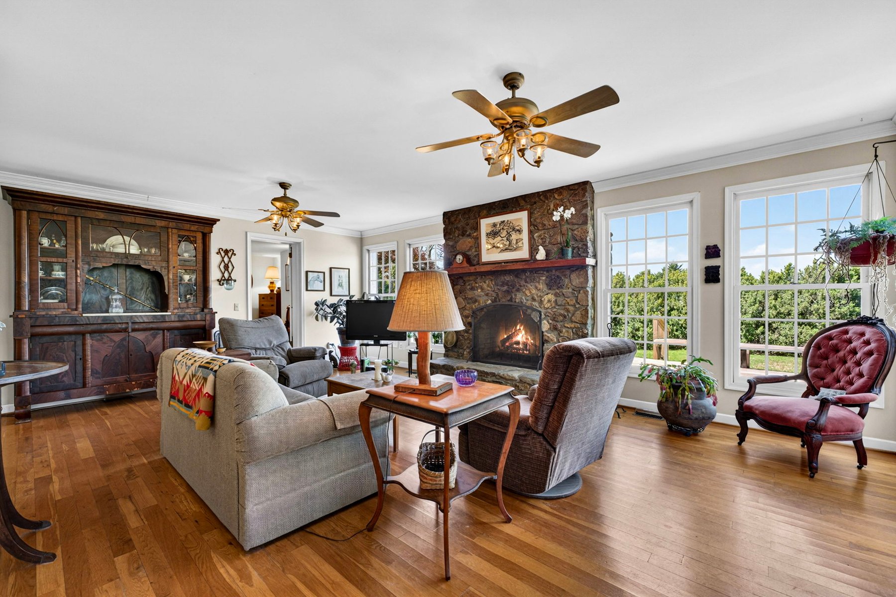  Jonesborough Farm - 物件實景