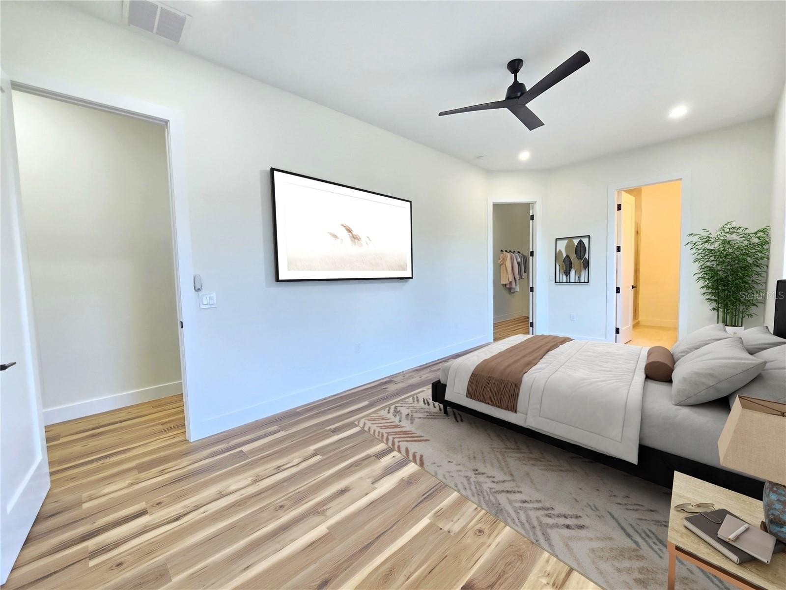 ST PETERSBURG, Florida, 33705, United States, 3 Bedrooms Bedrooms, ,2 BathroomsBathrooms,Residential,For Sale,1989946