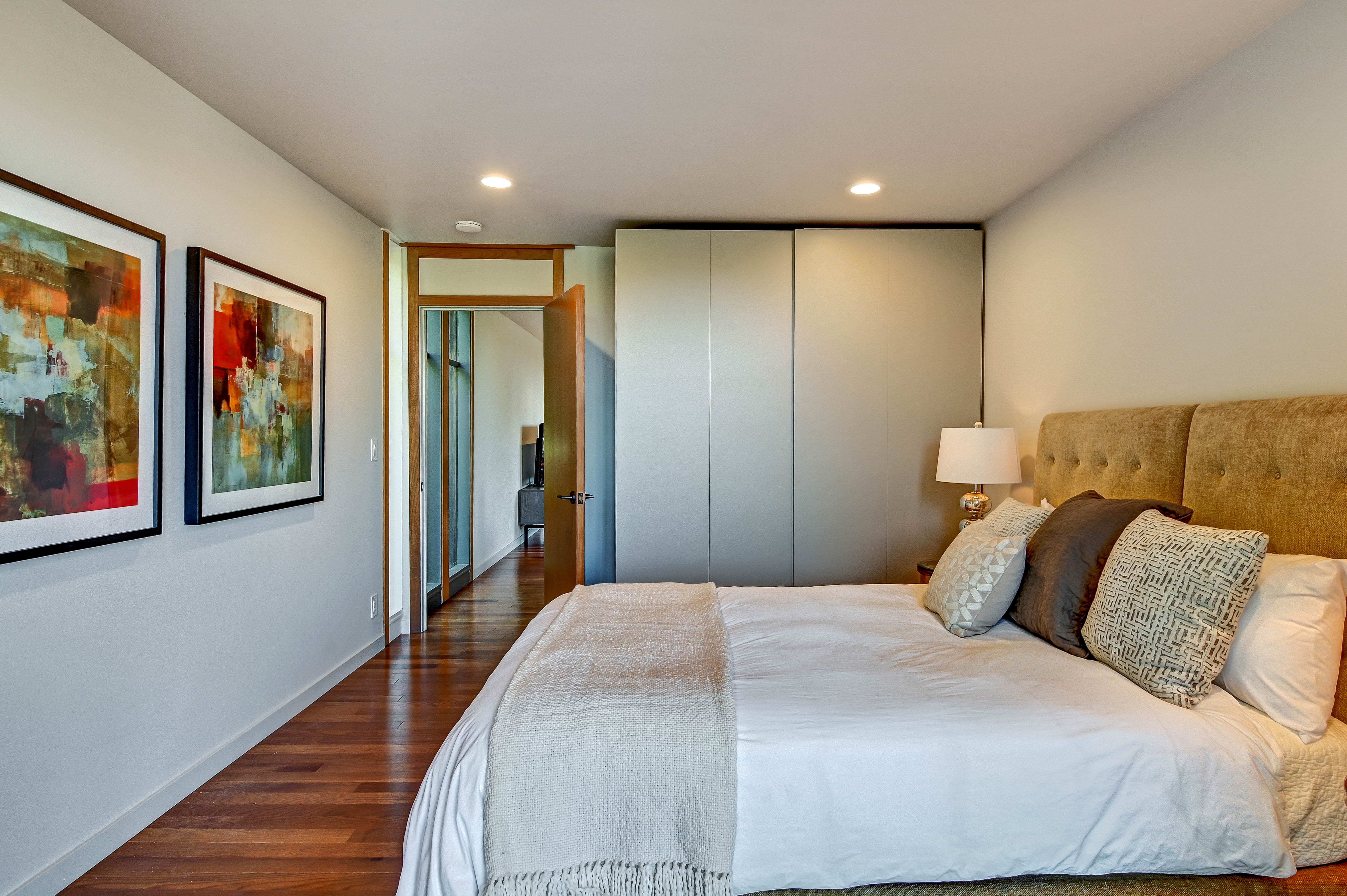  Fully Remodeled Mid Century Home in Belvedere - 物件實景