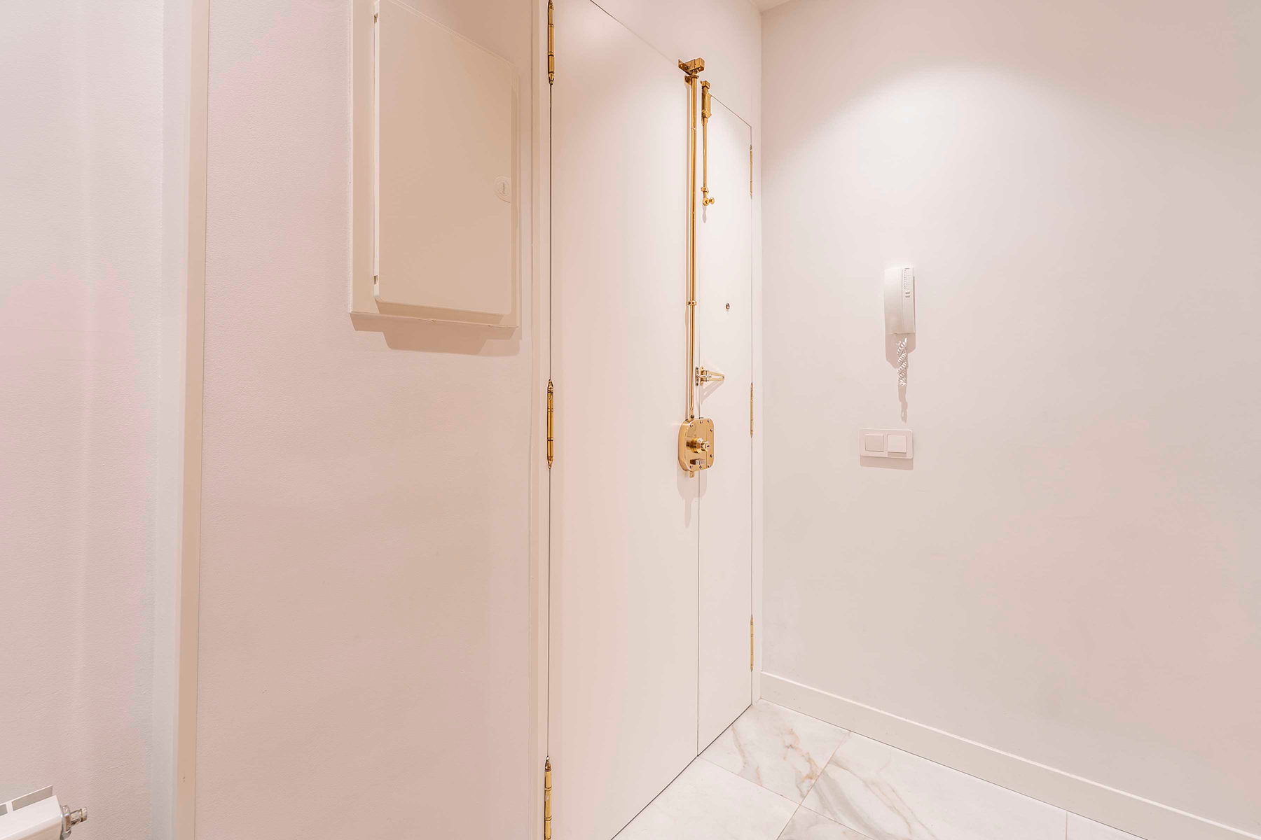  Two-bedroom Flat in Lista, Madrid - 物件實景