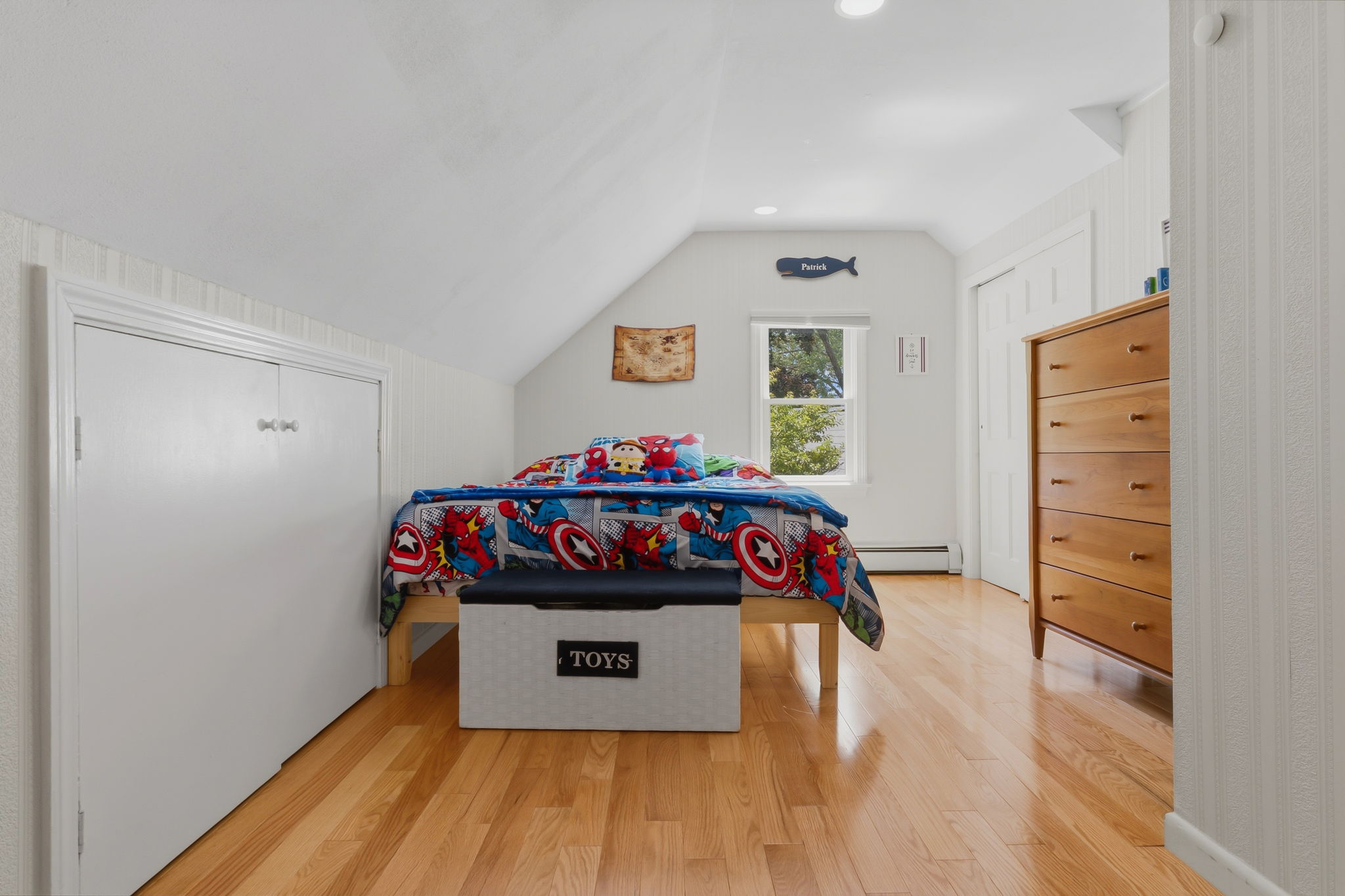  4 Everett Dr, Newburyport, MA, 01950 - 物件實景