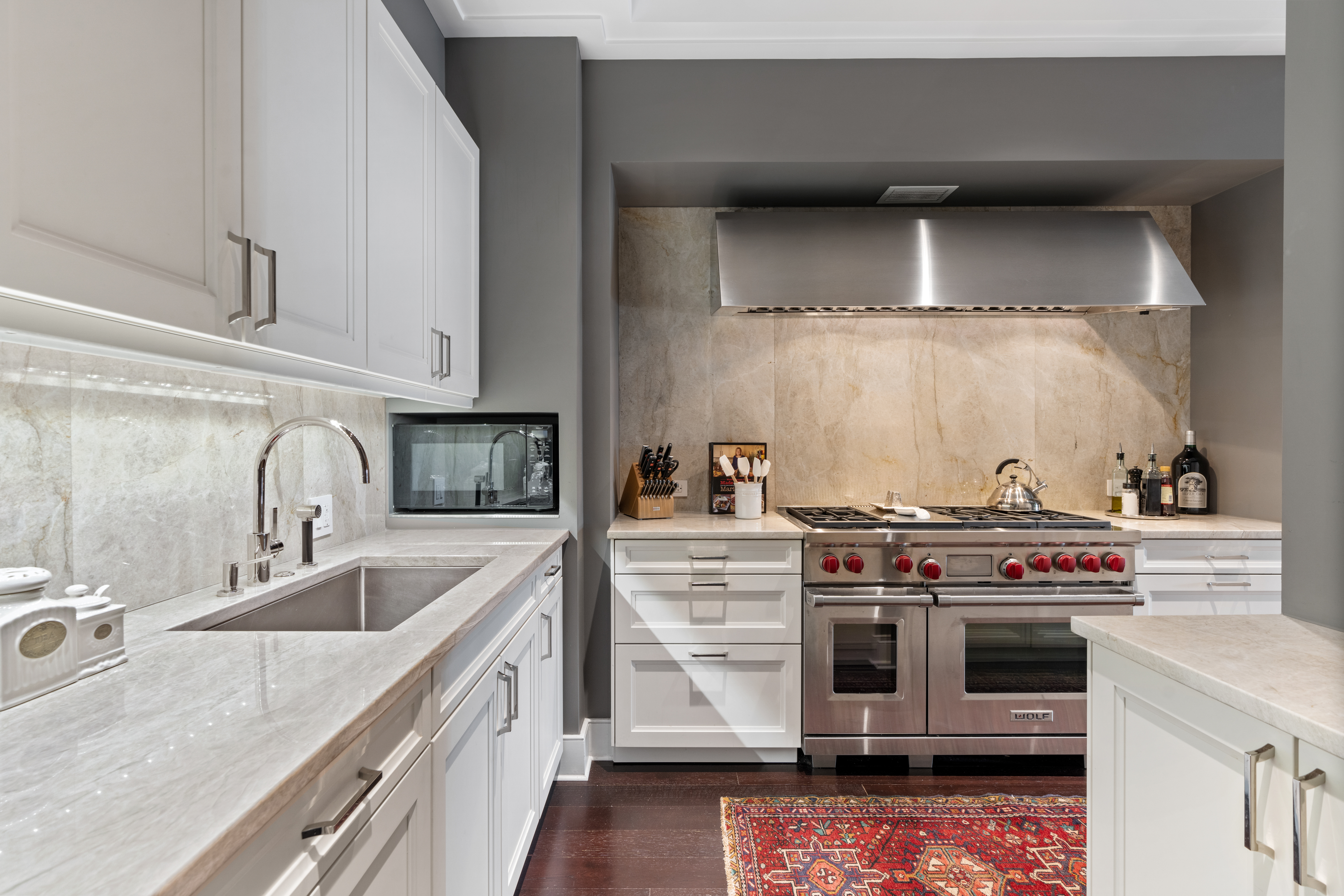  A Refined Blend of Scale, Technology, and Full-service Luxury - 物件實景