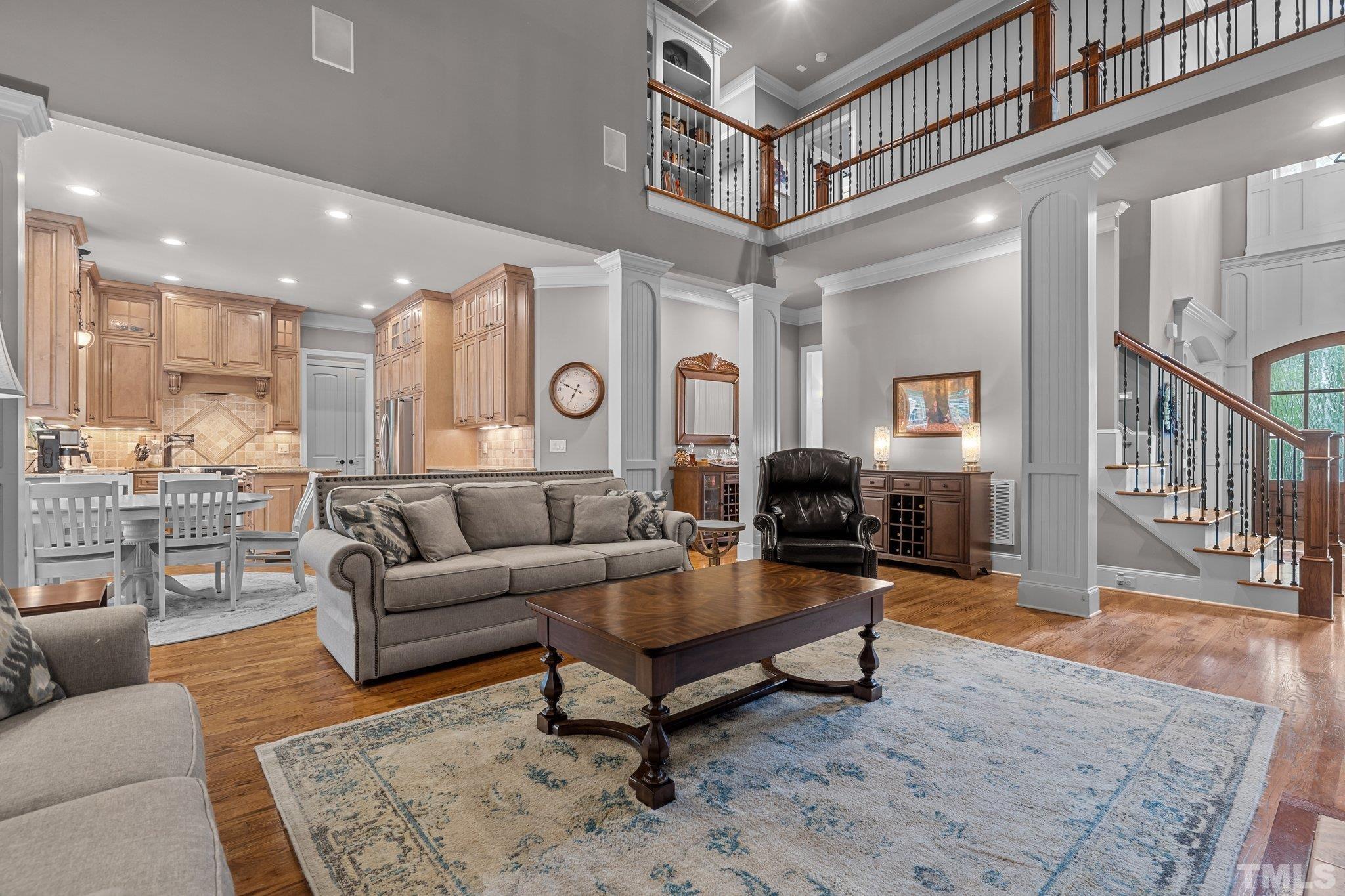 22 Bella Casa Way, Clayton, North Carolina, 27527, United States, 4 Bedrooms Bedrooms, ,4 BathroomsBathrooms,Residential,For Sale,22 Bella Casa Way,1434780