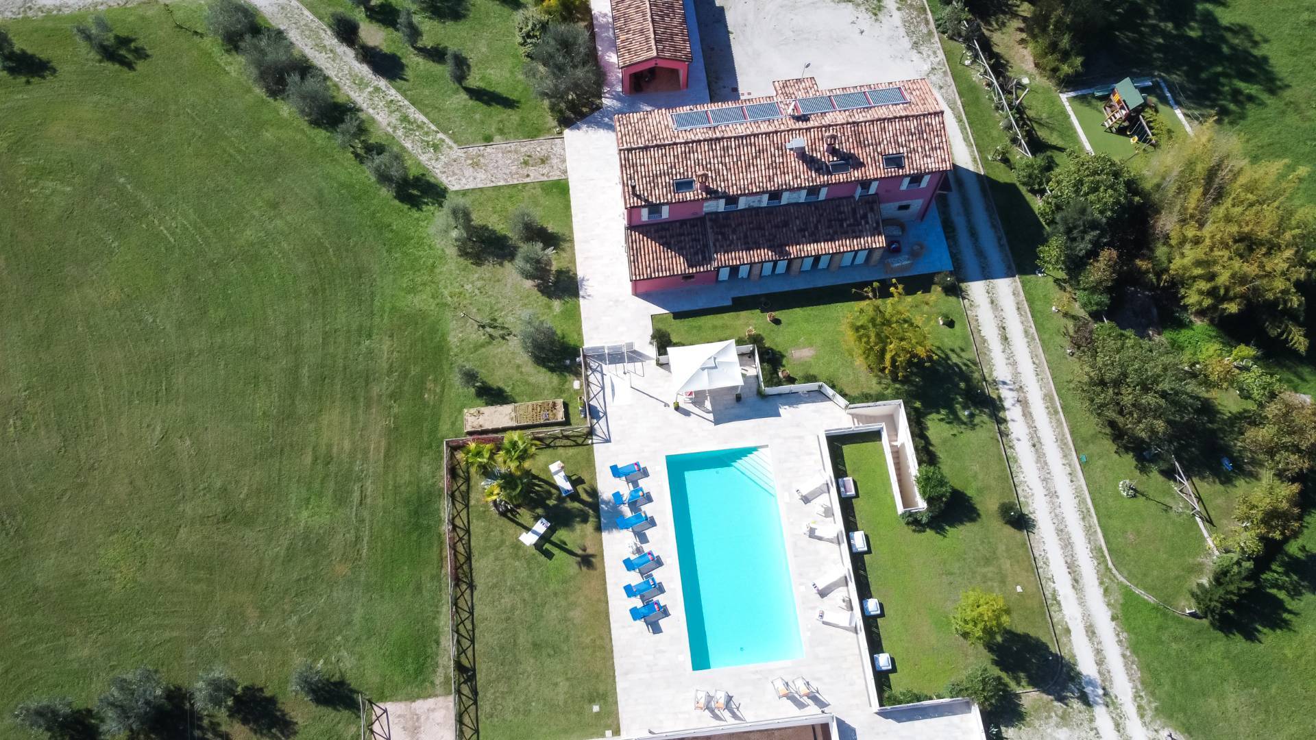 Fossombrone, Pesaro e Urbino, 61034, IT, 6 Bedrooms Bedrooms, ,10 BathroomsBathrooms,Residential,For Sale,1986512