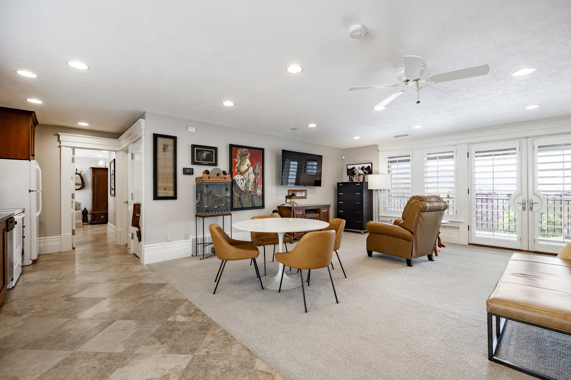  Timeless East Bench Craftsman Estate with Gated Entry, Expansive Light and Views - 物件實景