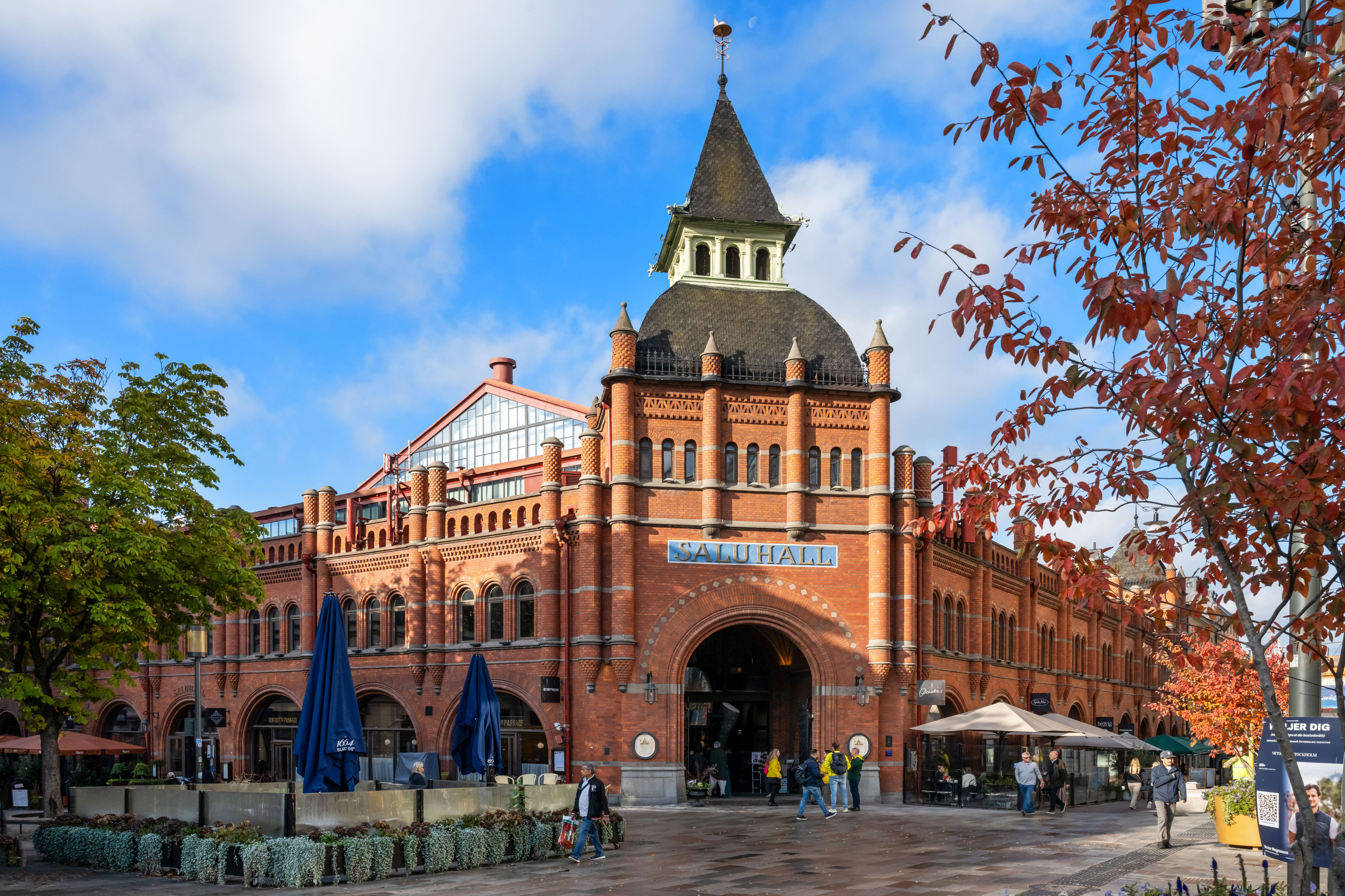  Kommendörsgatan 19 - 物件實景