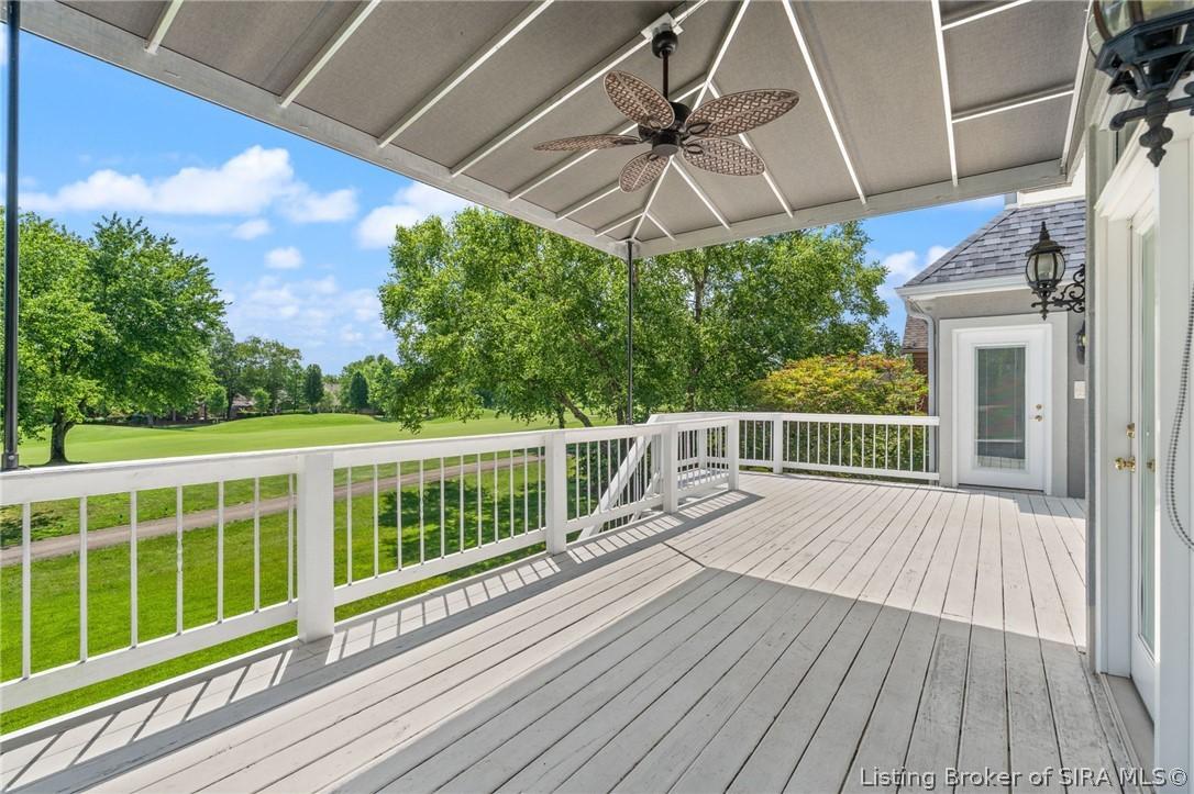 Covered Bridge Rd, Sellersburg, IN 47172 #1