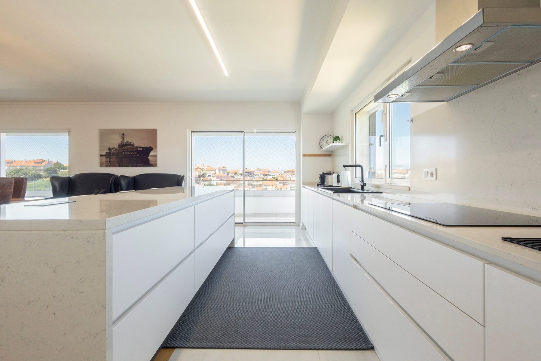 Flat, 4 bedrooms, for Sale - 物件實景