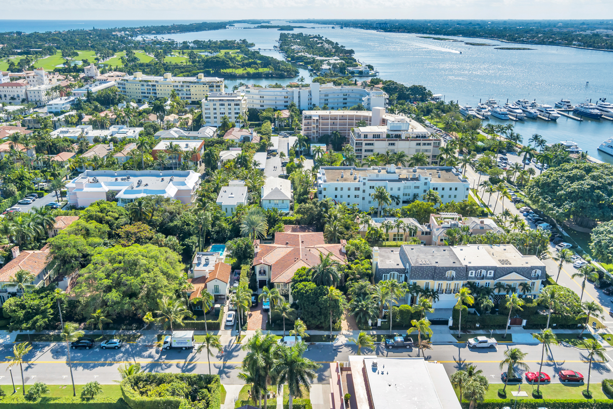  446 Brazilian Avenue - 物件實景