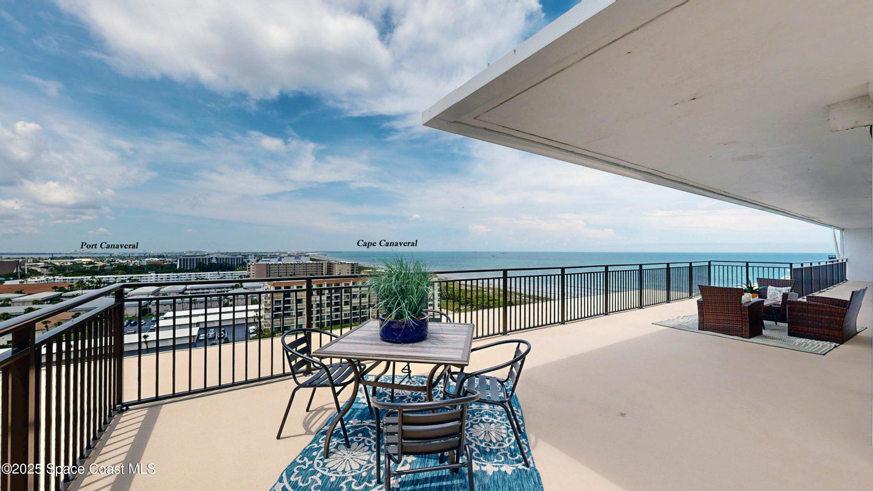 Cocoa Beach, Florida, 32931, United States, 2 Bedrooms Bedrooms, ,2 BathroomsBathrooms,Residential,For Sale,1991953