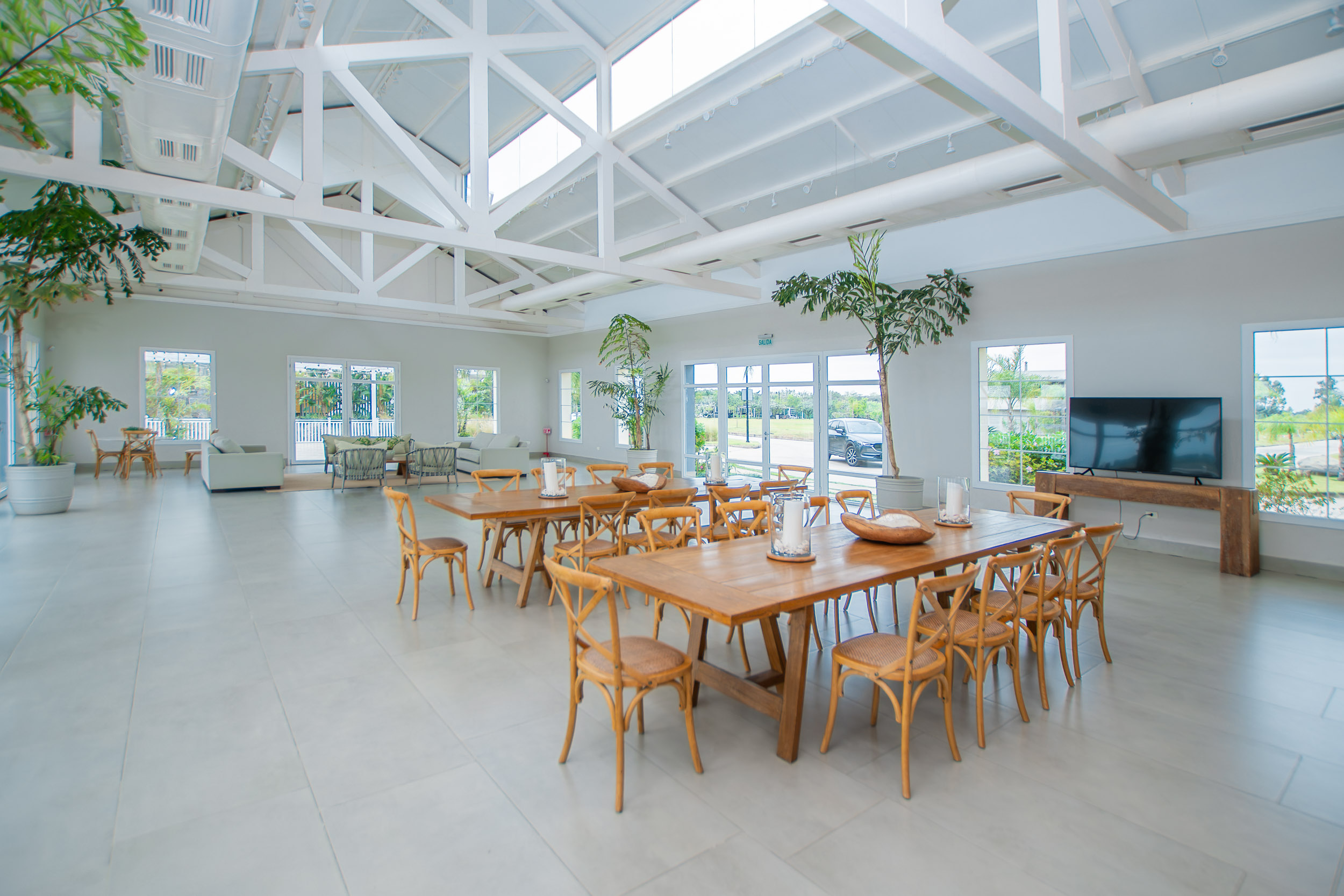  Brand-New Residence in Pueblo del Río - 物件實景