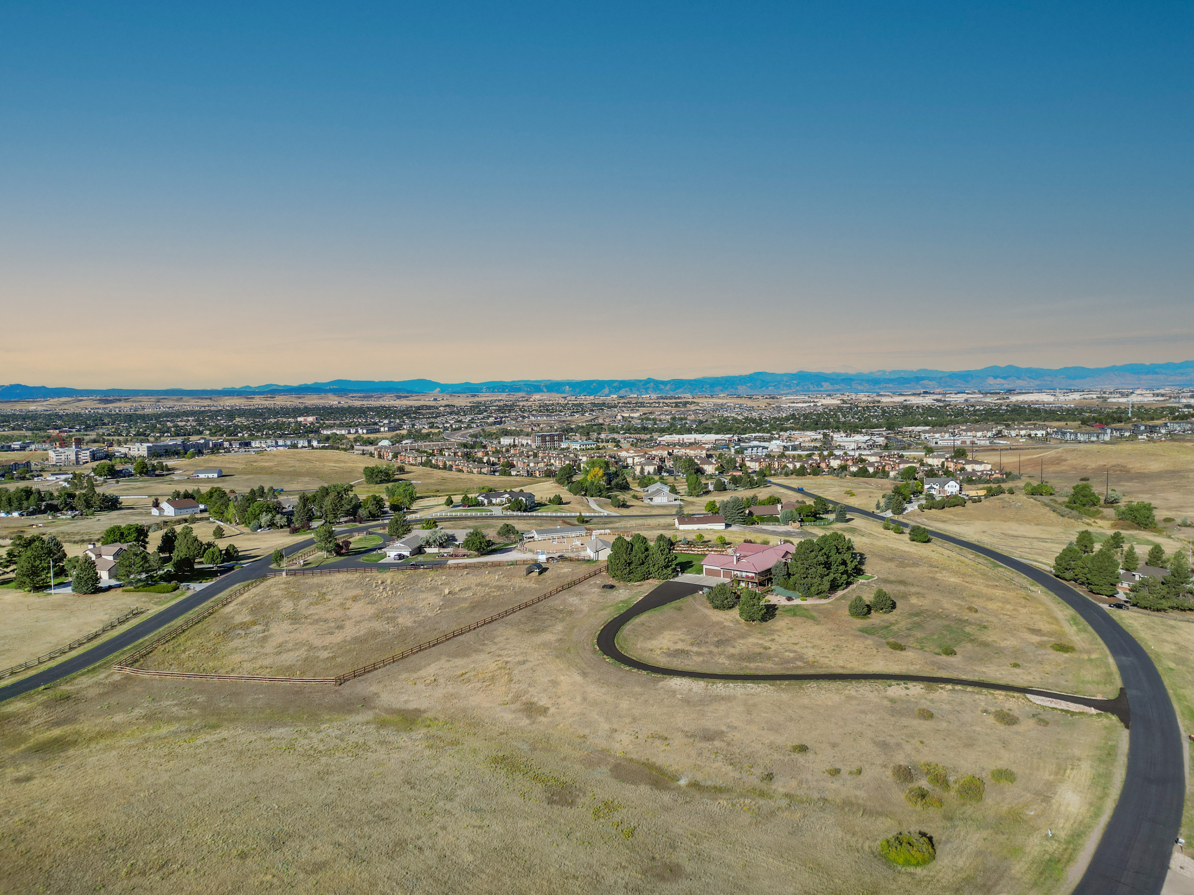  Set on 4.5 elevated acres in Sierra Vista - 物件實景