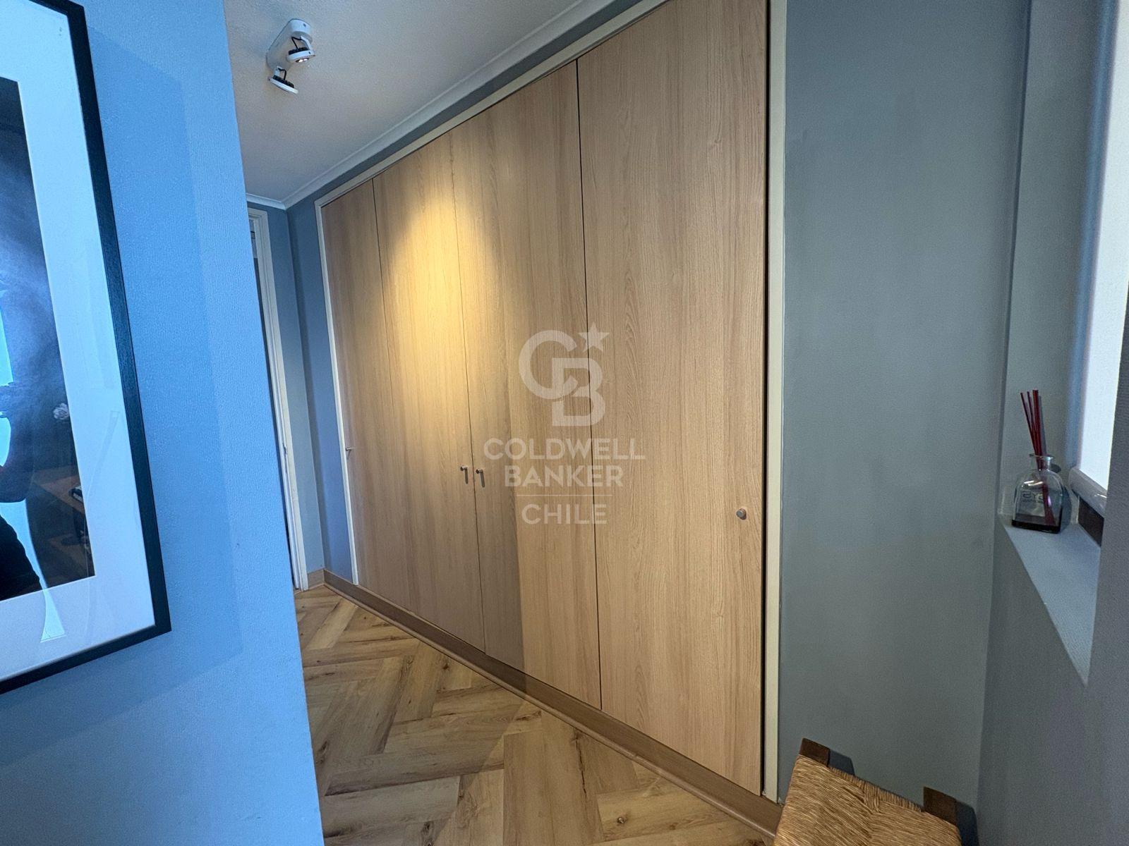 Vitacura, Chile, 3 Bedrooms Bedrooms, ,3 BathroomsBathrooms,Residential,For Sale,1784009