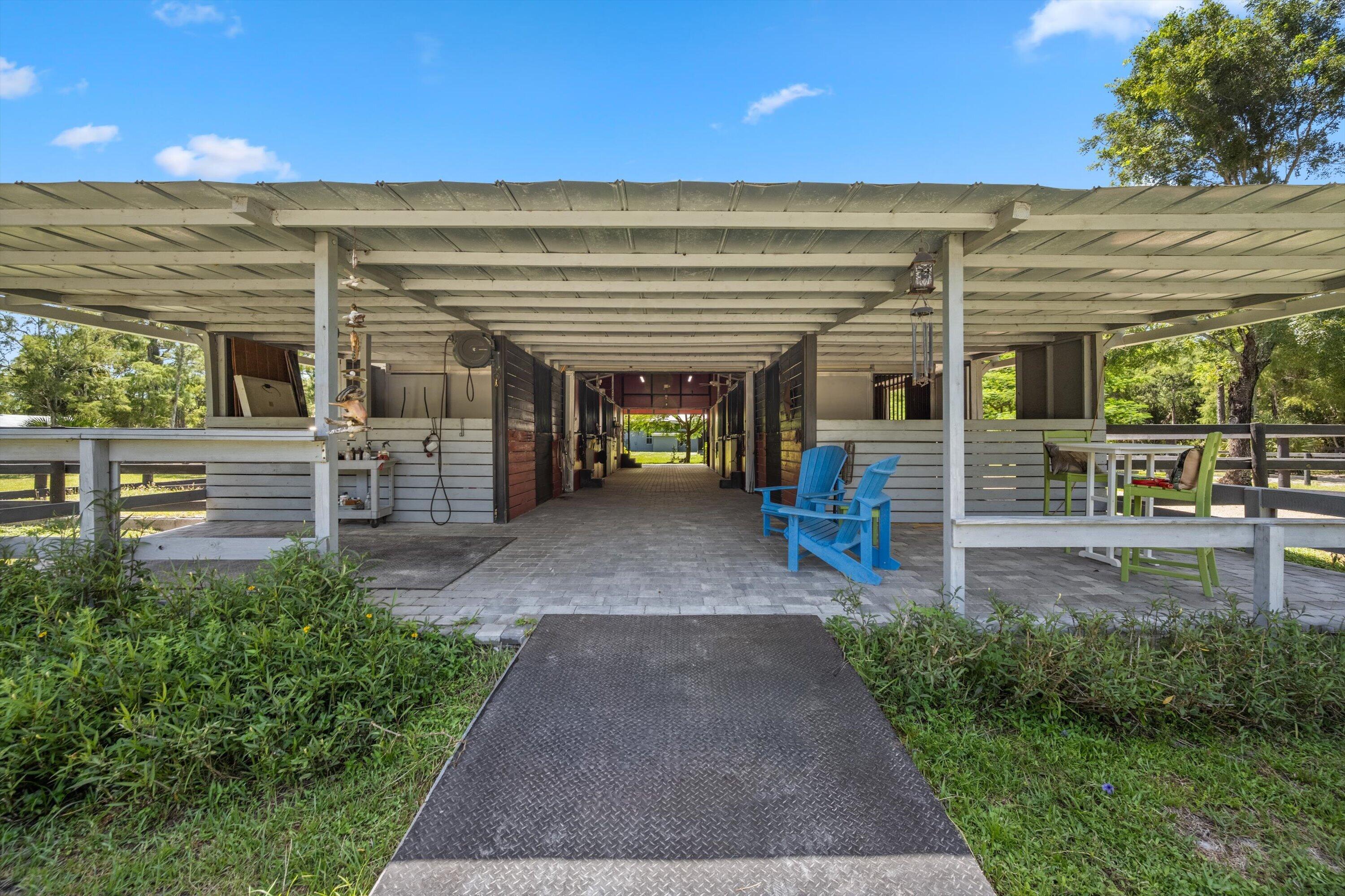  2558 Palm Deer Drive - 物件實景