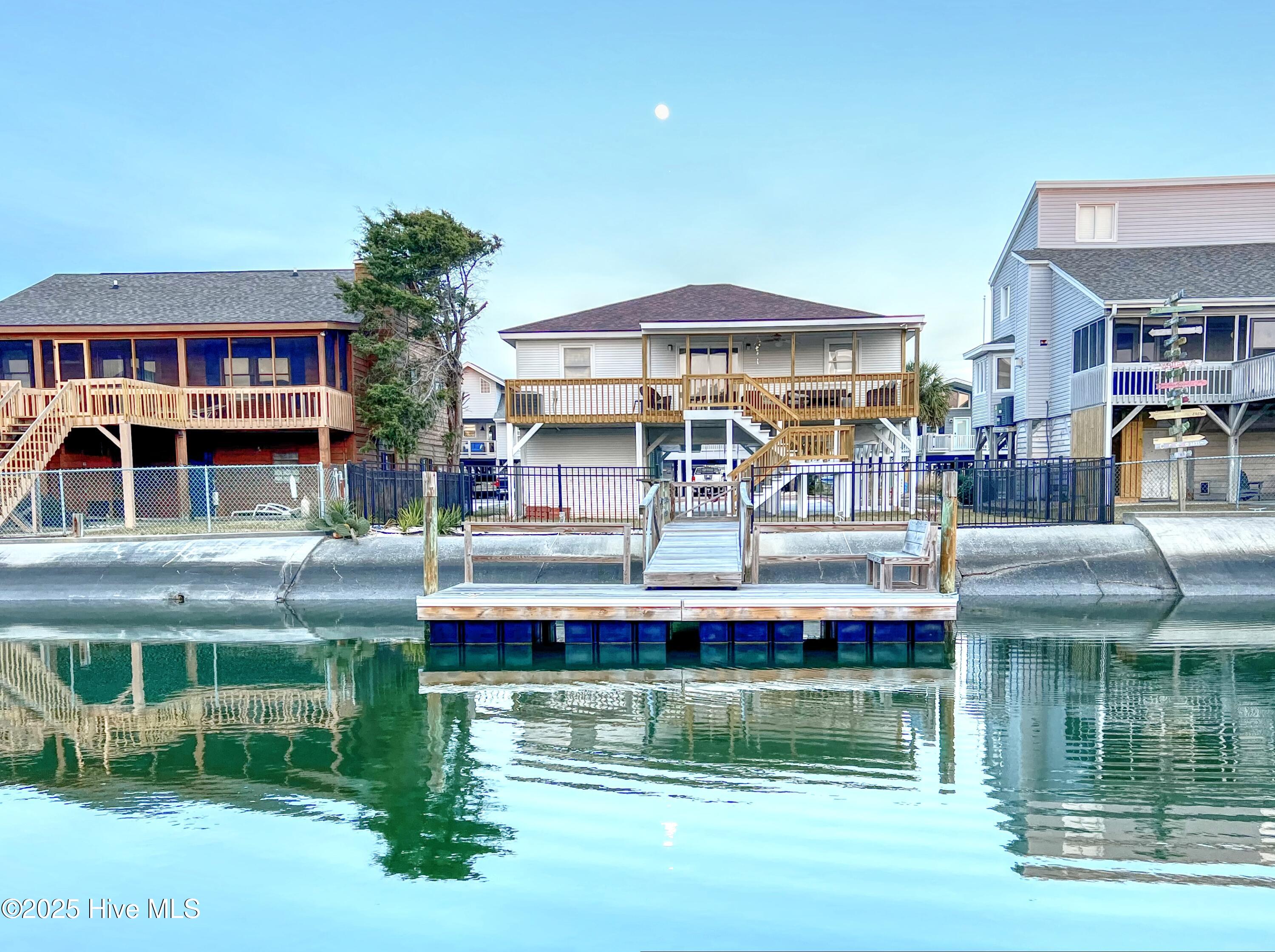 Ocean Isle Beach, North Carolina, 28469, United States, 3 Bedrooms Bedrooms, ,2 BathroomsBathrooms,Residential,For Sale,1941976