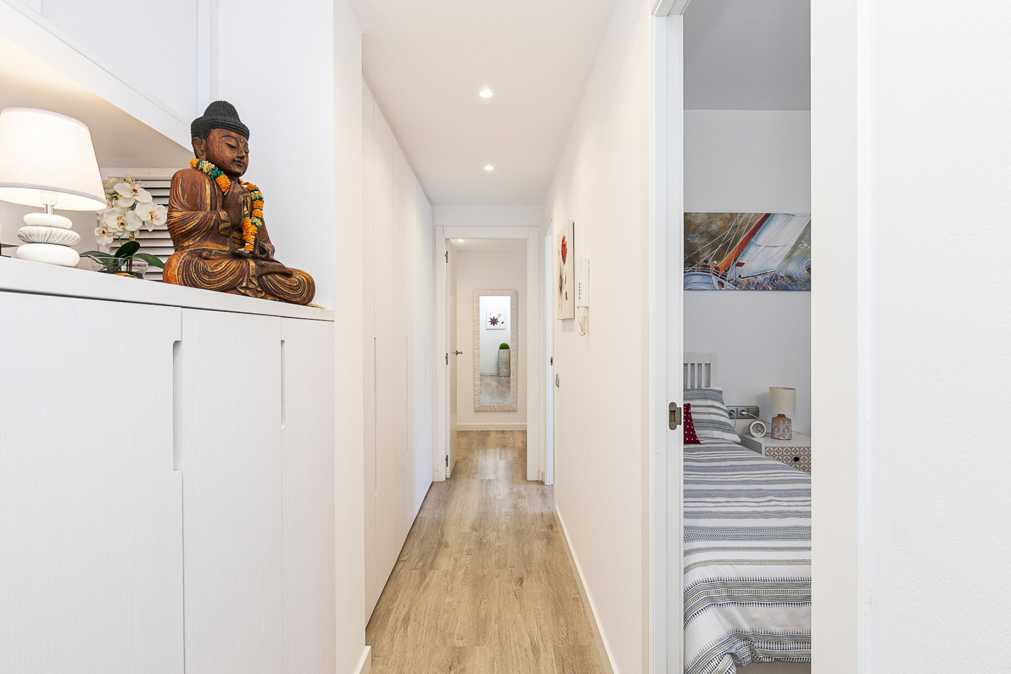  Duplex in the urbanization Casas del Mar. - 物件實景