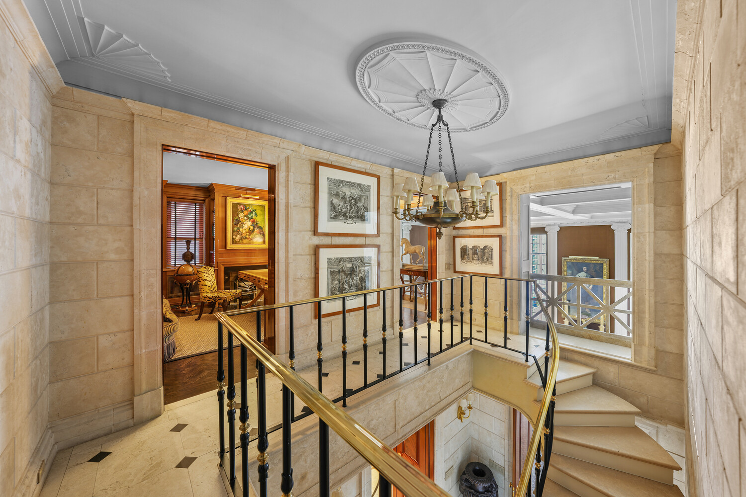 New York City, New York, 10022, United States, 3 Bedrooms Bedrooms, ,3 BathroomsBathrooms,Residential,For Sale,1941627