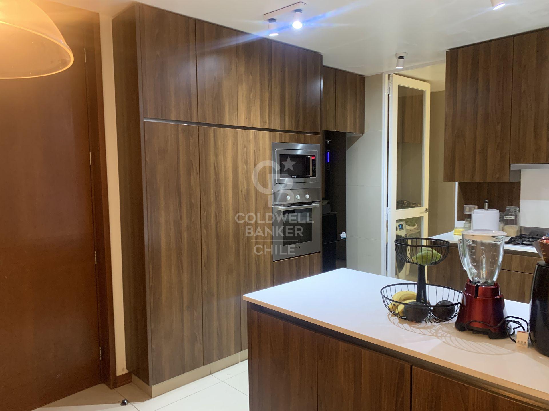 Colina, Chile, 5 Bedrooms Bedrooms, ,4 BathroomsBathrooms,Residential,For Sale,1849982