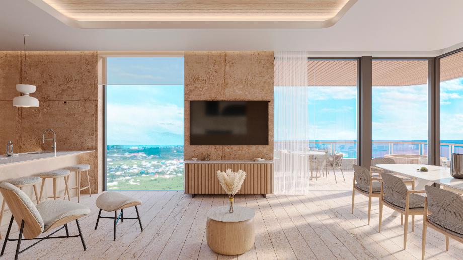 Z.F.M.T, Puerto Morelos, Quintana Roo, 77580, Mexico, 1 Bedroom Bedrooms, ,1 BathroomBathrooms,Residential,For Sale,Z.F.M.T,1624065
