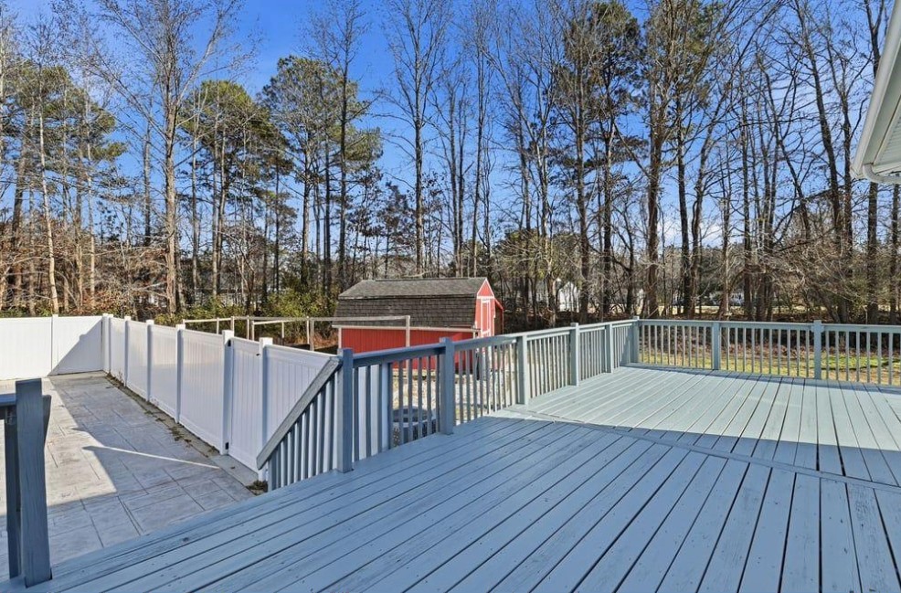 Suffolk, Virginia, 23435, United States, 4 Bedrooms Bedrooms, ,3 BathroomsBathrooms,Residential,For Sale,2010732