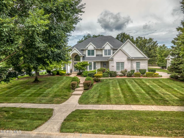 Seminary Rd, Perrysburg, OH 43551 #1