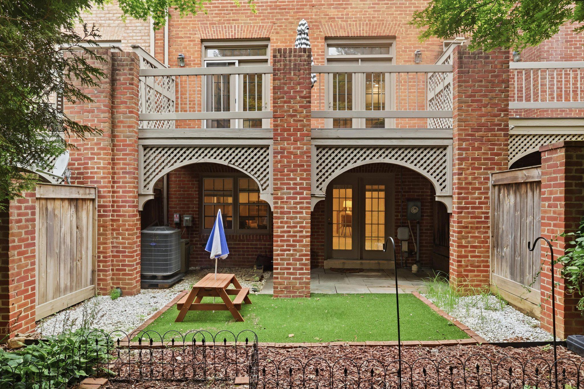  4006 Highwood Court NW, Washington, DC, 20007 - 物件實景