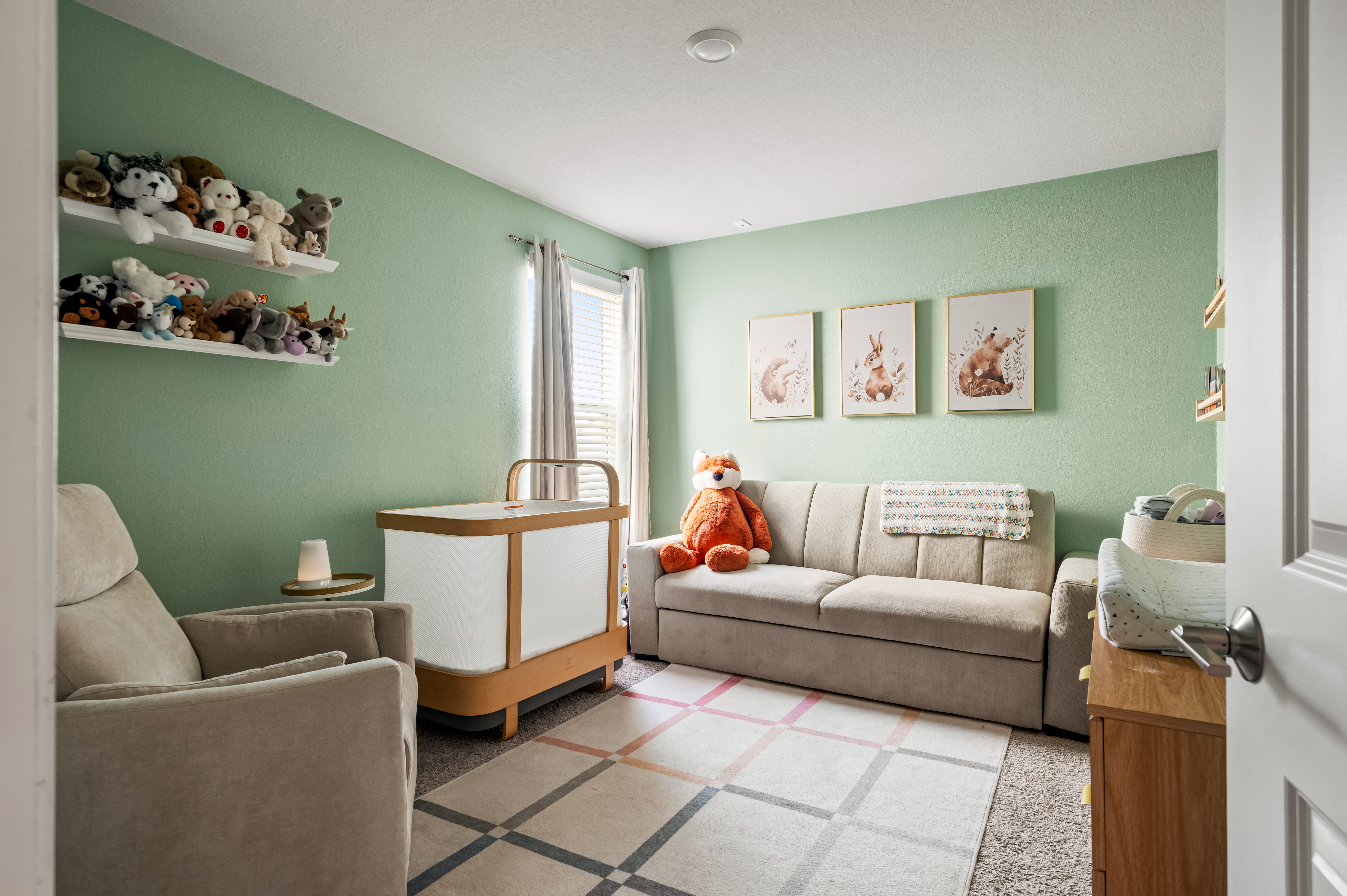  5408 Jason Drive, Austin, TX 78723 - 物件實景