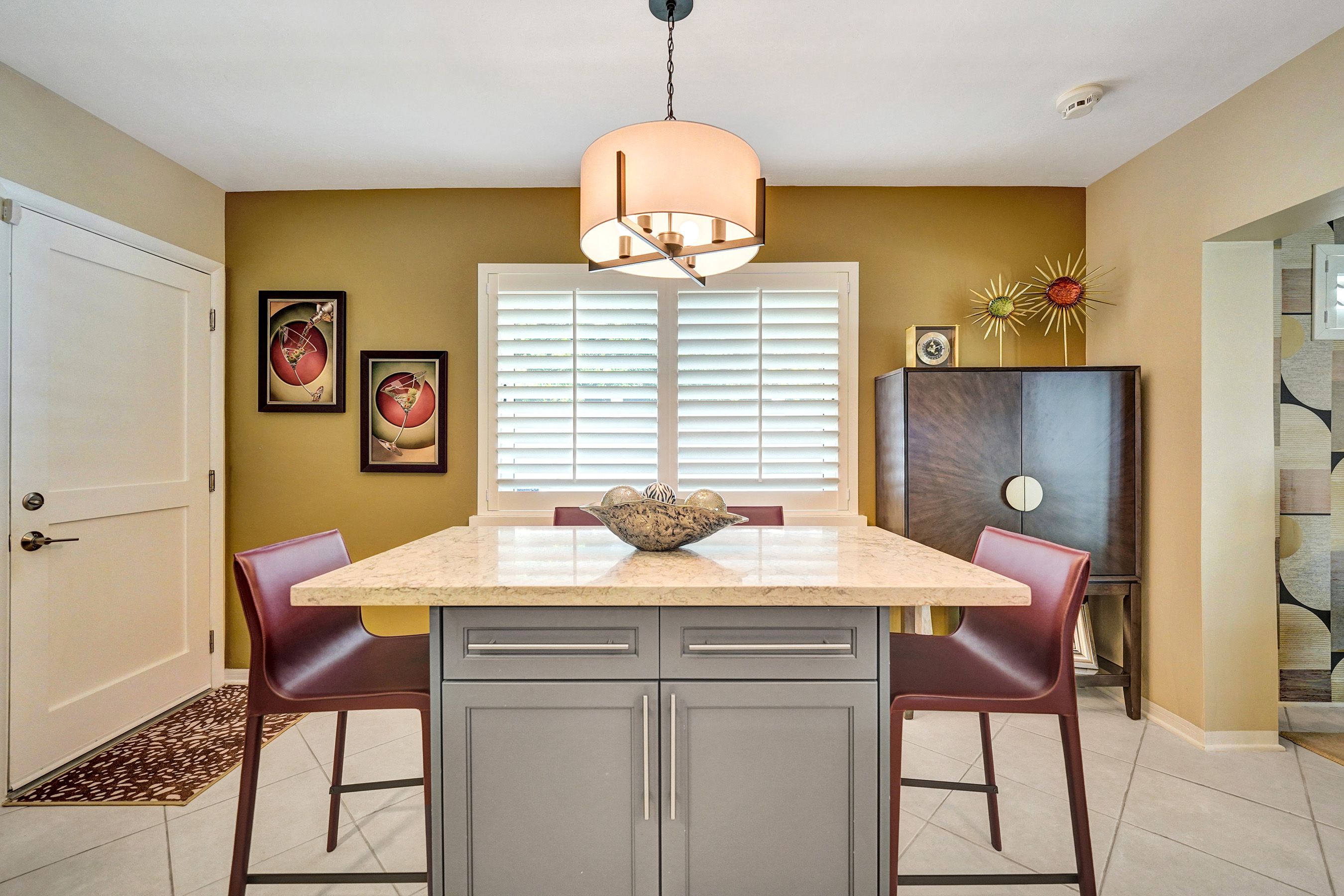  3460 NE 17th Terrace, Oakland Park, FL, 33334 - 物件實景