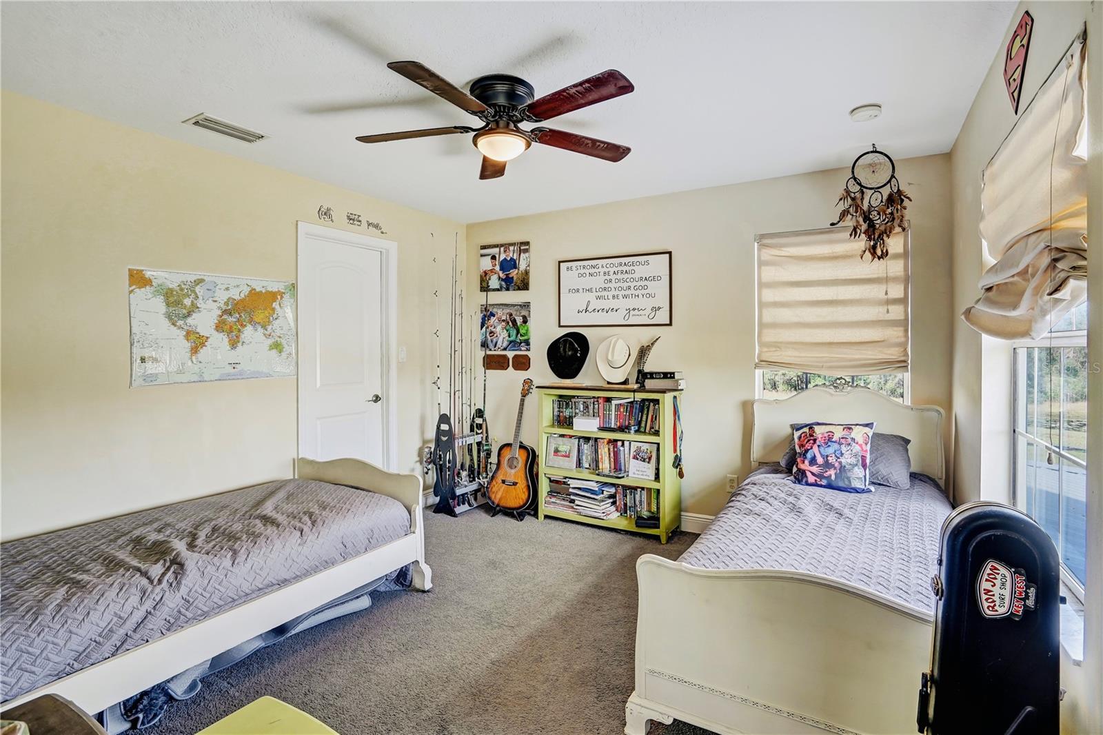 GROVELAND, Florida, 34736, United States, 5 Bedrooms Bedrooms, ,3 BathroomsBathrooms,Residential,For Sale,1707608