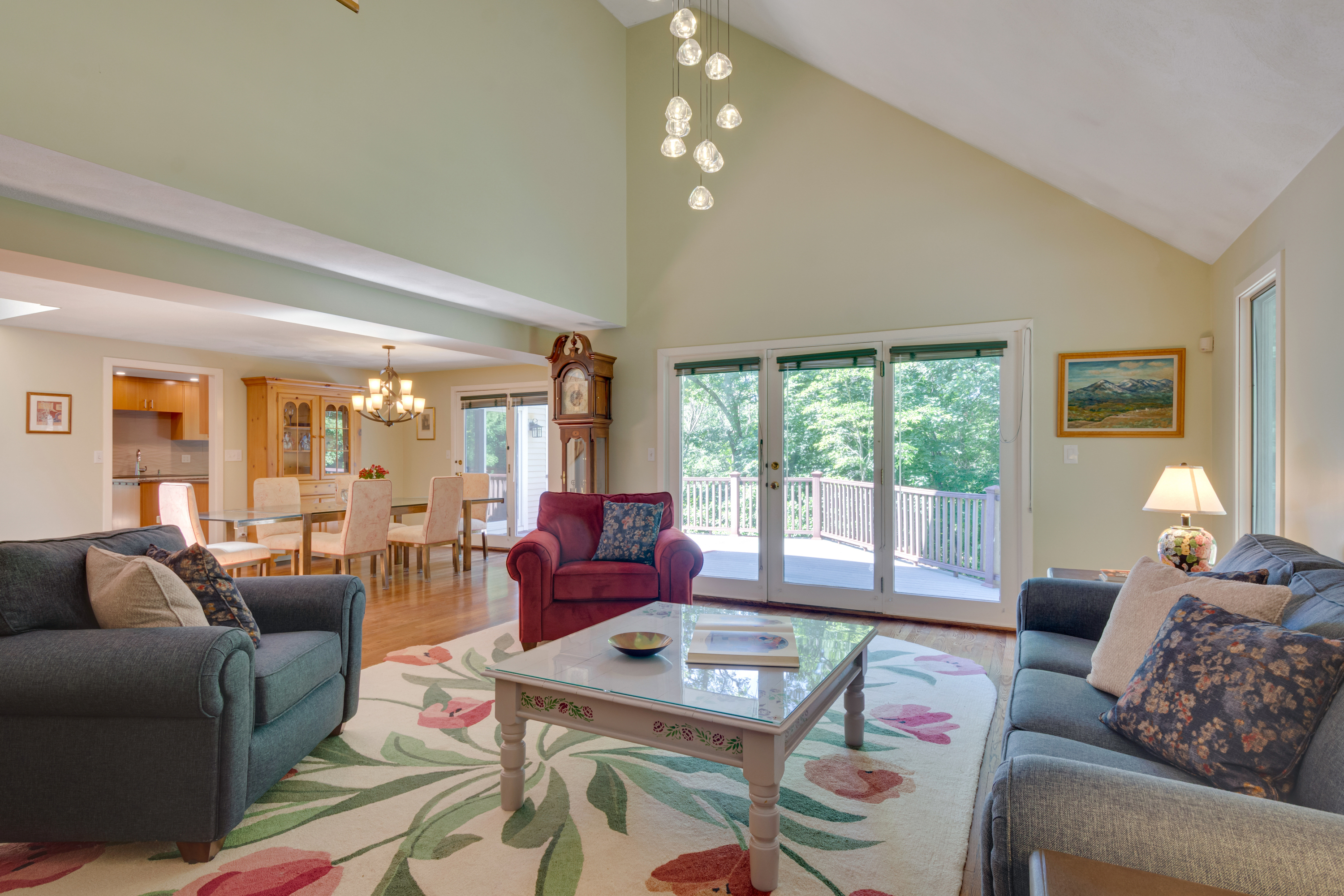  15 Fieldstone Drive, Winchester, MA 01890 - 物件實景