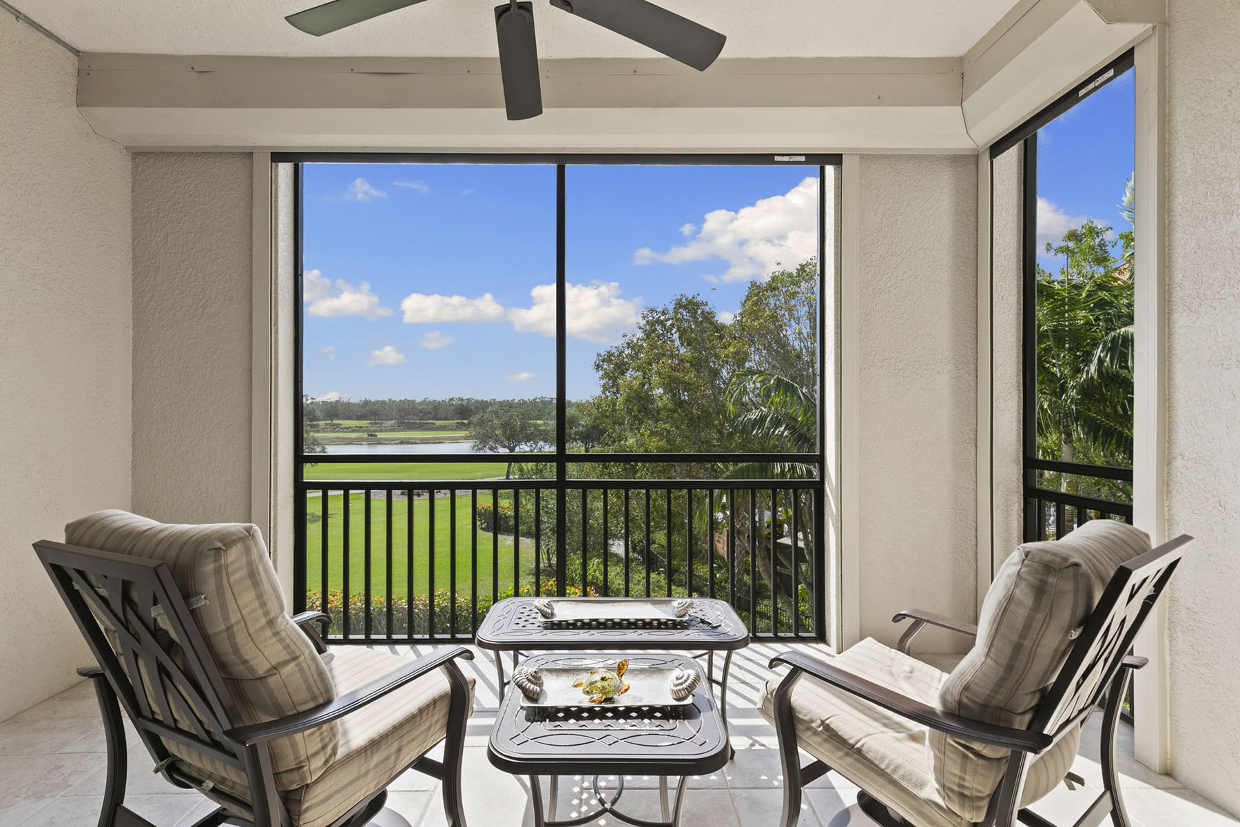  TIBURON - MARQUESA ROYALE - 物件實景