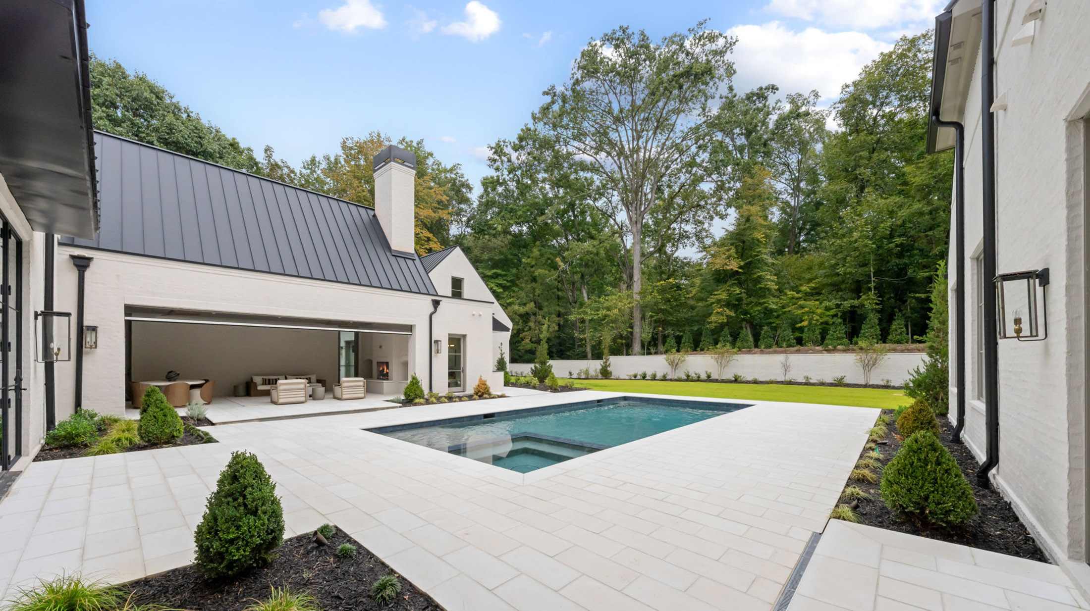  Thoughtfully Designed New Construction Home with Exceptional Craftsmanship - 物件實景
