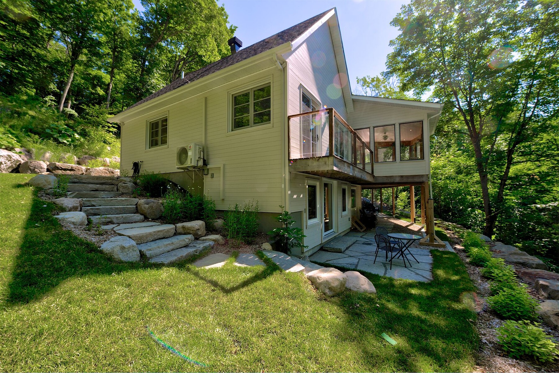  Morin-Heights, Laurentides - 物件實景