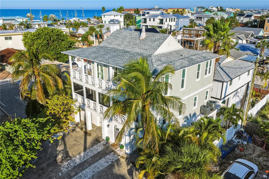 Treasure Island, Florida, 33706, United States, 3 Bedrooms Bedrooms, ,4 BathroomsBathrooms,Residential,For Sale,2003283