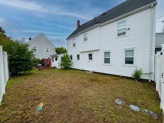 Boston, Massachusetts, 02124, United States, 4 Bedrooms Bedrooms, ,1 BathroomBathrooms,Residential,For Sale,1973789