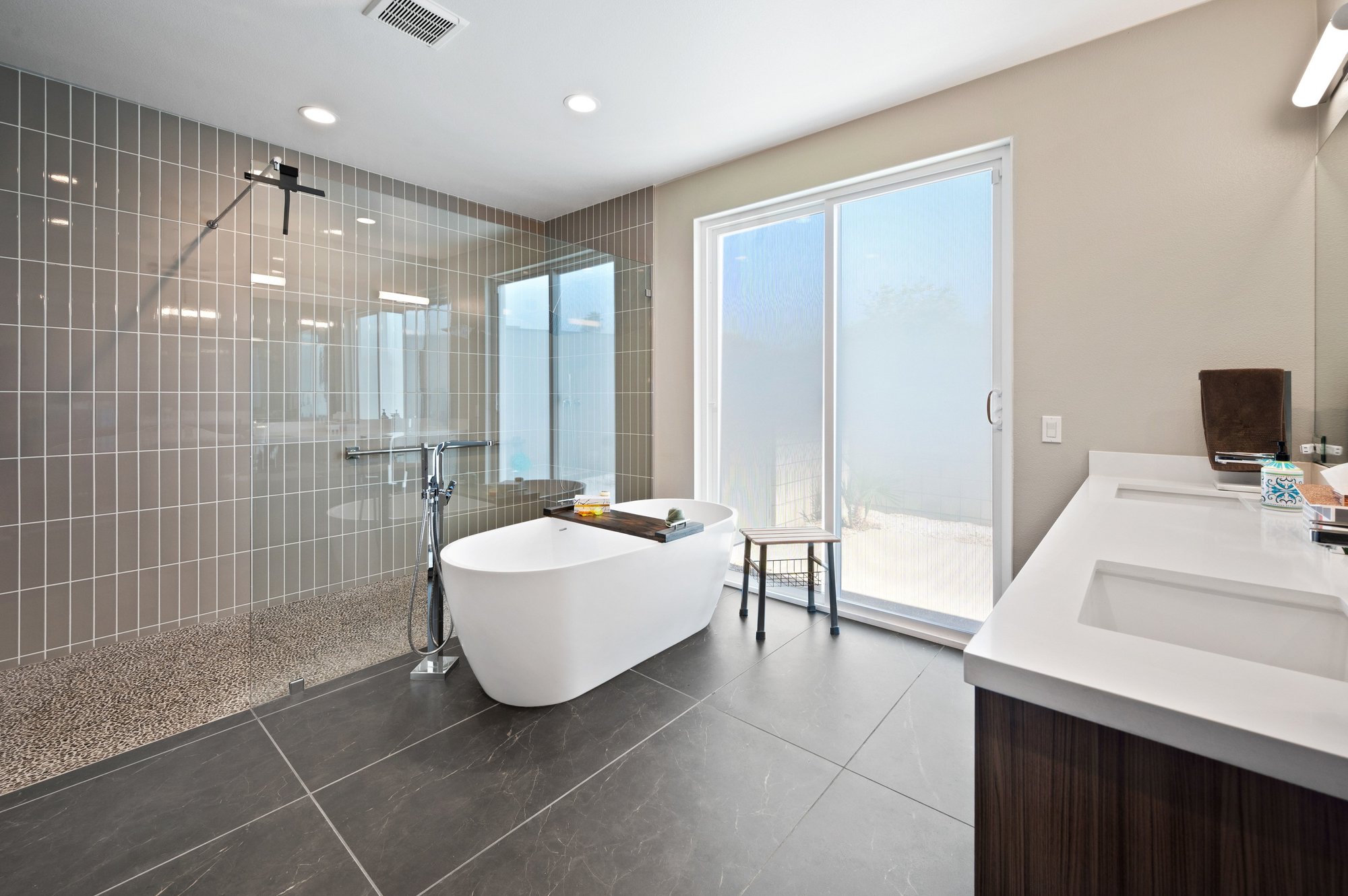  Luxury Mid-Century Indian Wells STR with Resort-Style Pool - 物件實景
