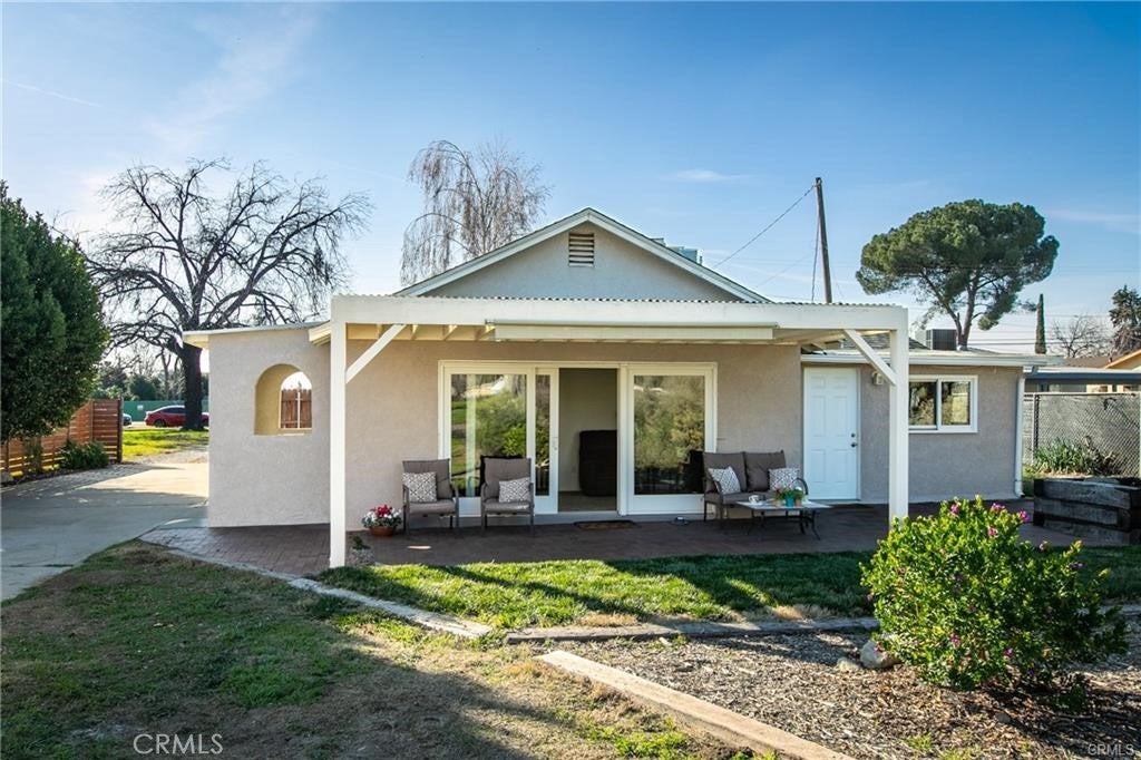 Yucaipa, California, 92399, United States, 2 Bedrooms Bedrooms, ,1 BathroomBathrooms,Residential,For Sale,1901859