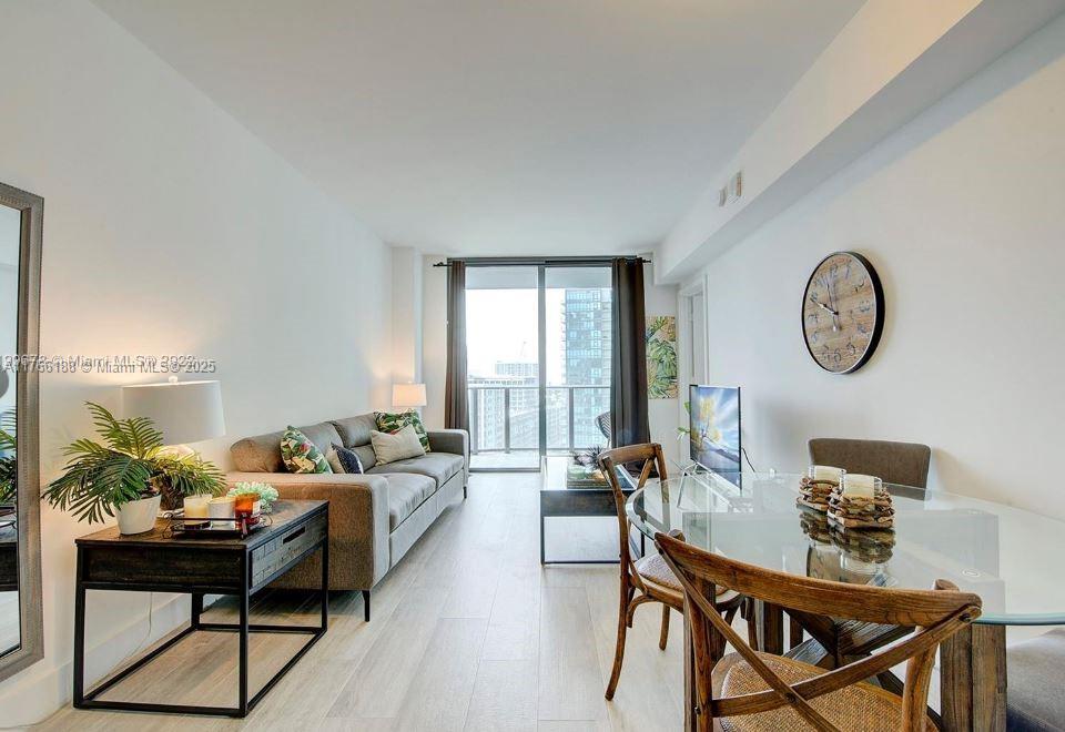 Miami, Florida, 33137, United States, 1 Bedroom Bedrooms, ,1 BathroomBathrooms,Residential,For Sale,1743850