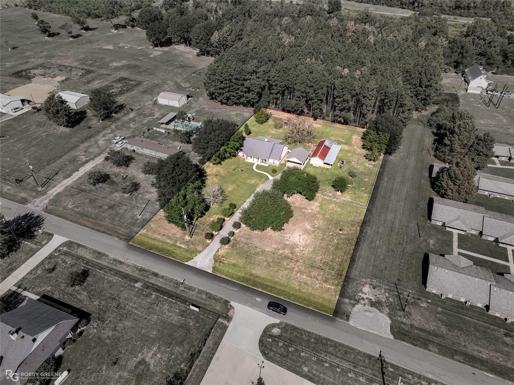 Meadow Dr, Gloster, LA 71030 #1