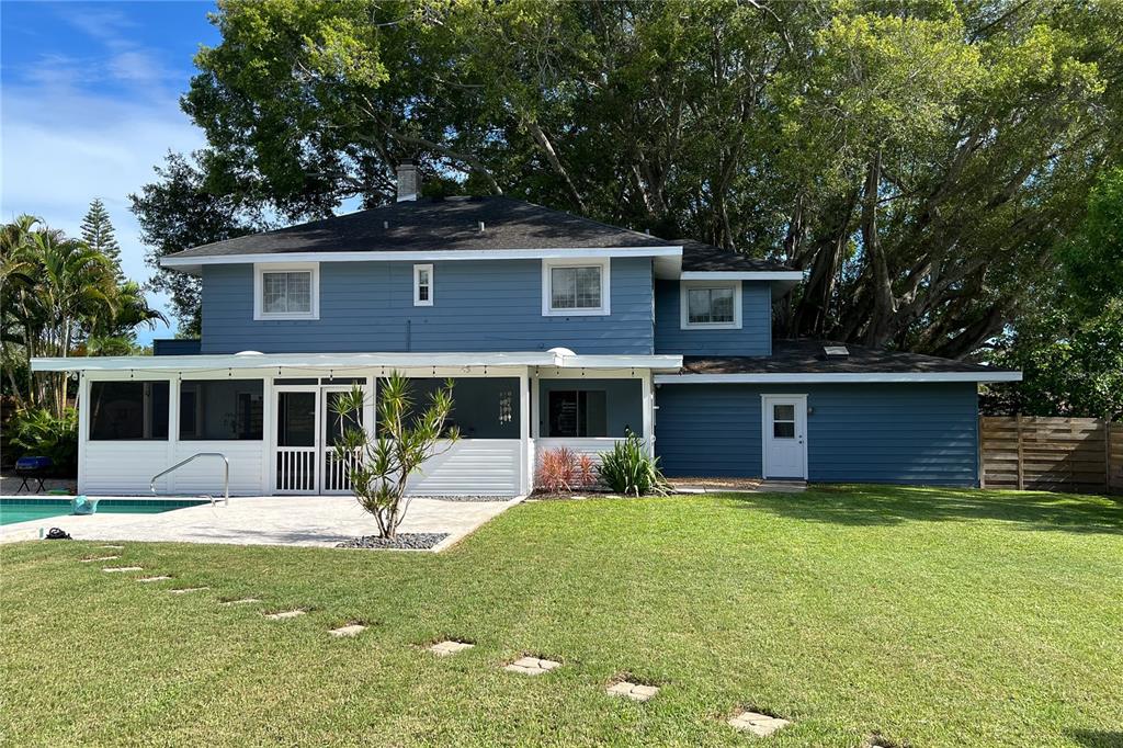Sarasota, Florida, 34243, United States, 3 Bedrooms Bedrooms, ,3 BathroomsBathrooms,Residential,For Sale,1796778